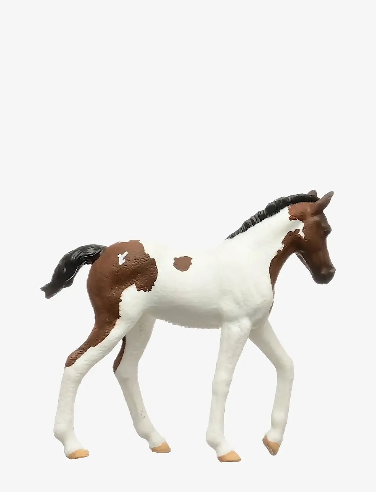 Schleich - Schleich Paint Horse Foal - animals - muti - 2