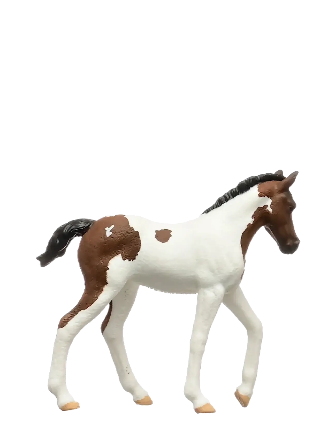 Schleich - Schleich Paint Horse Foal - eläimet - muti - 2