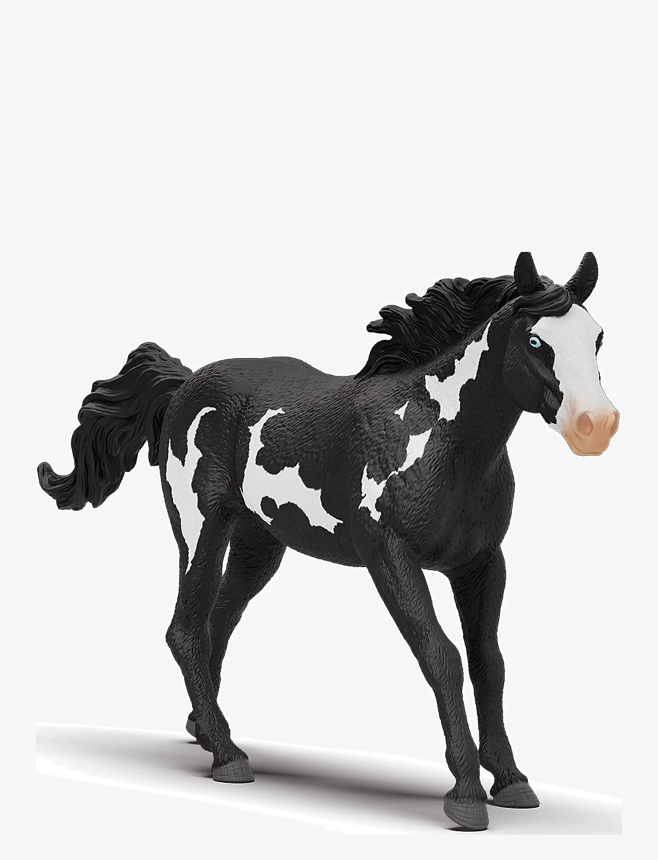 Schleich - Schleich Paint Horse Gelding - dyr - muti - 1