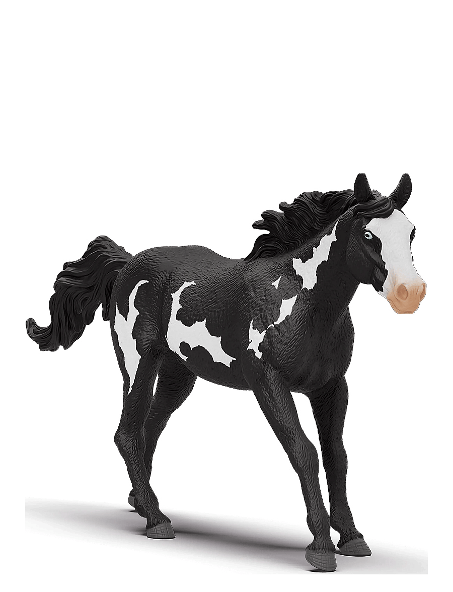 Schleich - Schleich Paint Horse Gelding - lowest prices - muti - 0