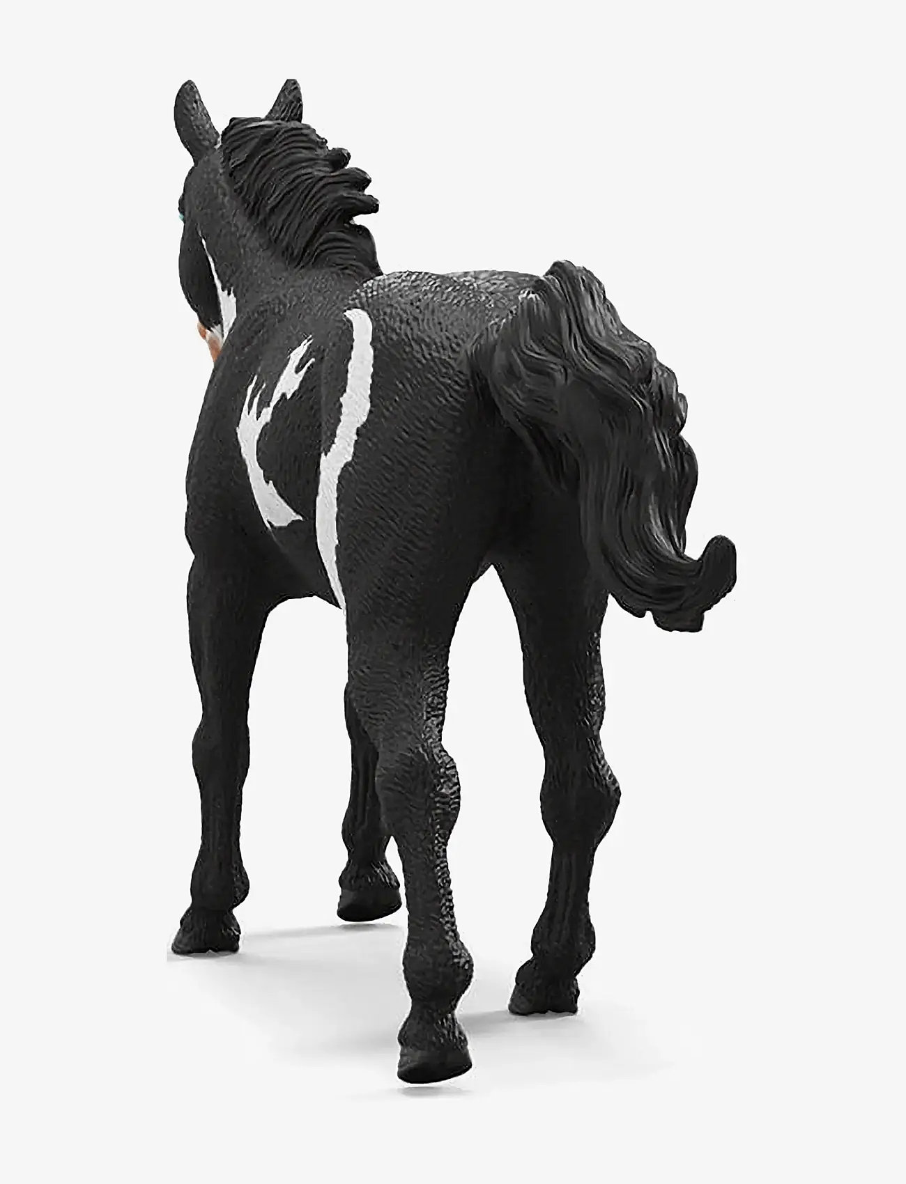 Schleich - Schleich Paint Horse Gelding - dyr - muti - 2