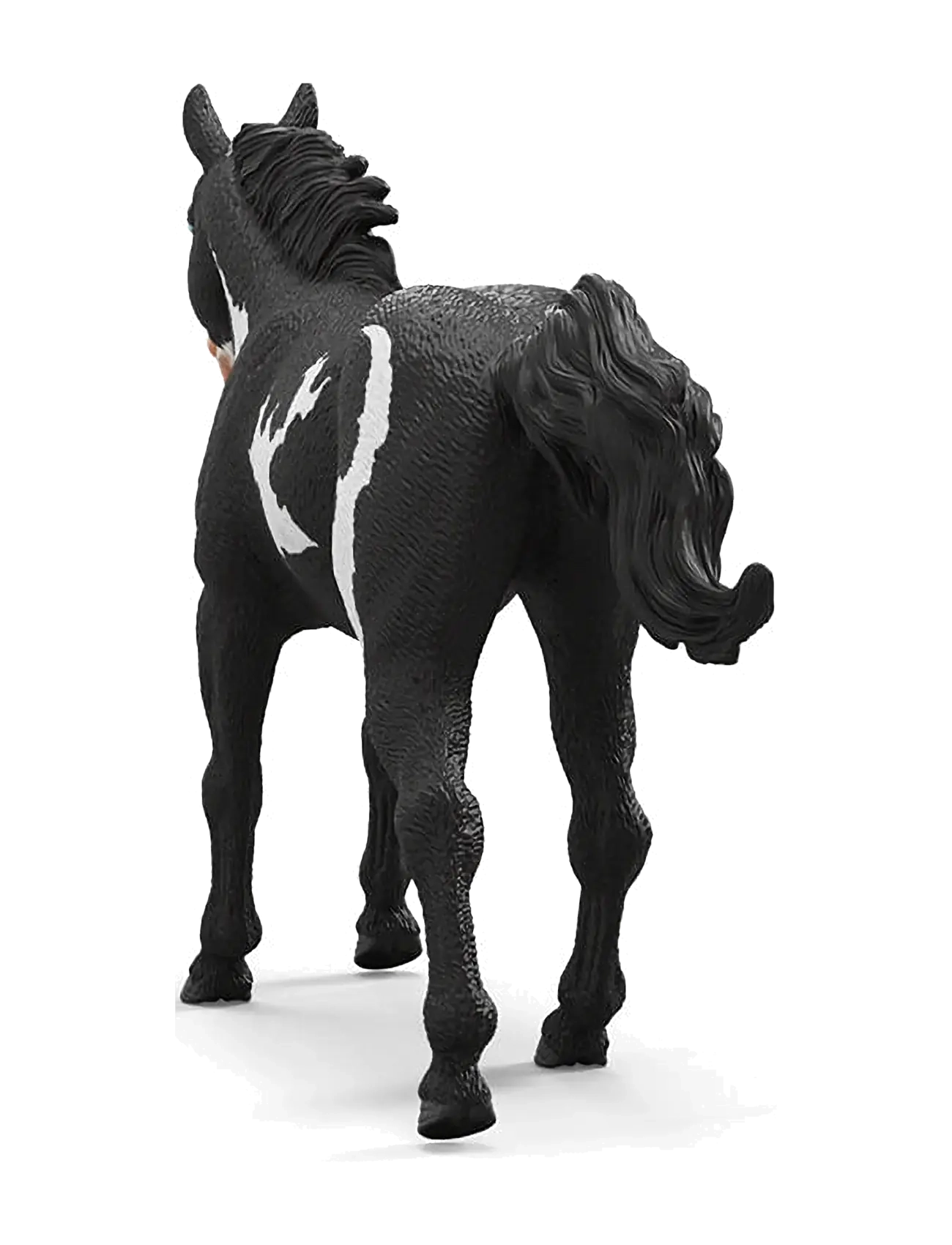Schleich - Schleich Paint Horse Gelding - leksakssets & figurer - muti - 2