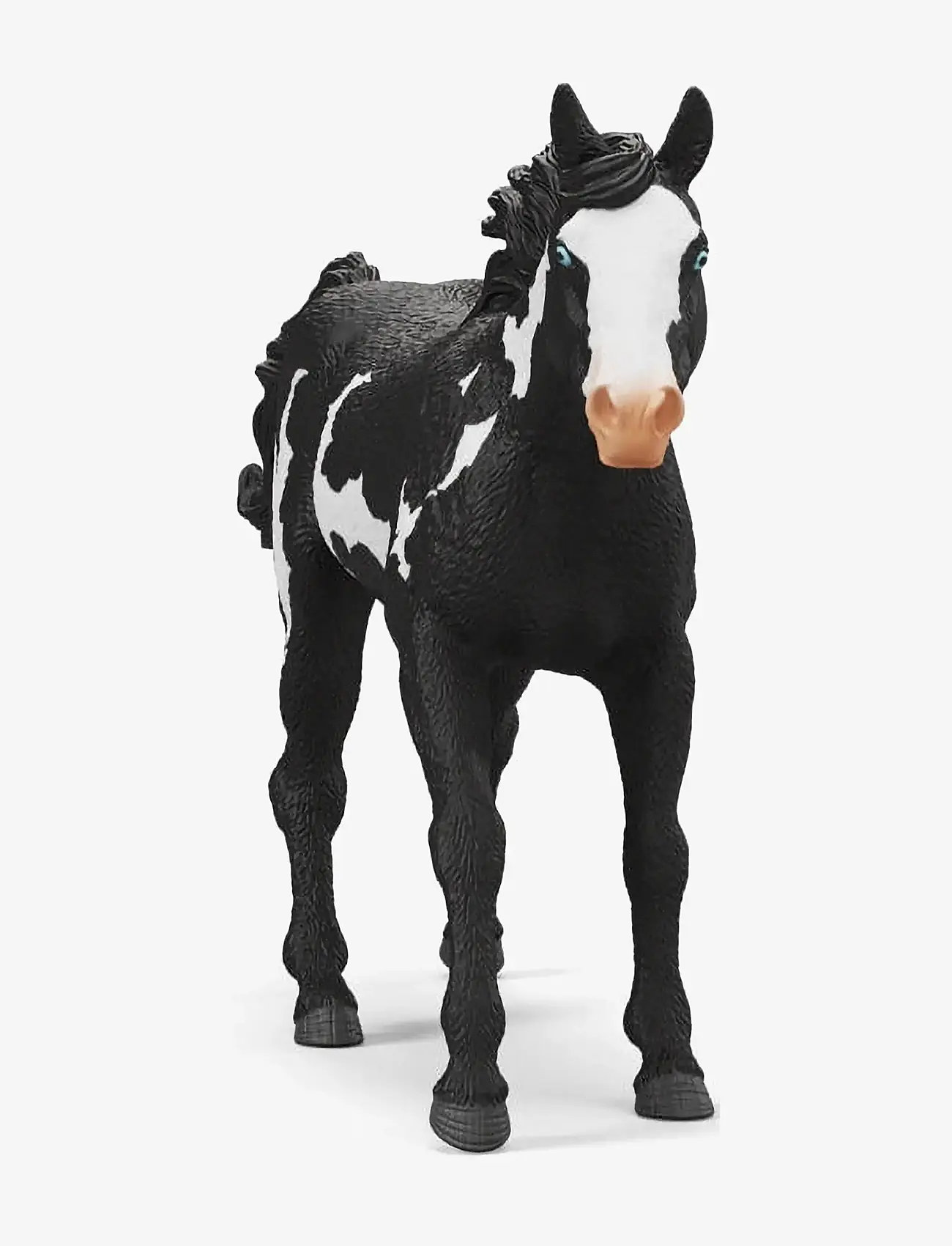 Schleich - Schleich Paint Horse Gelding - dyr - muti - 3