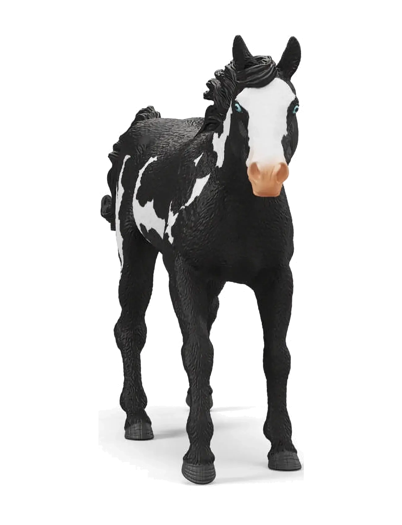 Schleich - Schleich Paint Horse Gelding - leksakssets & figurer - muti - 3