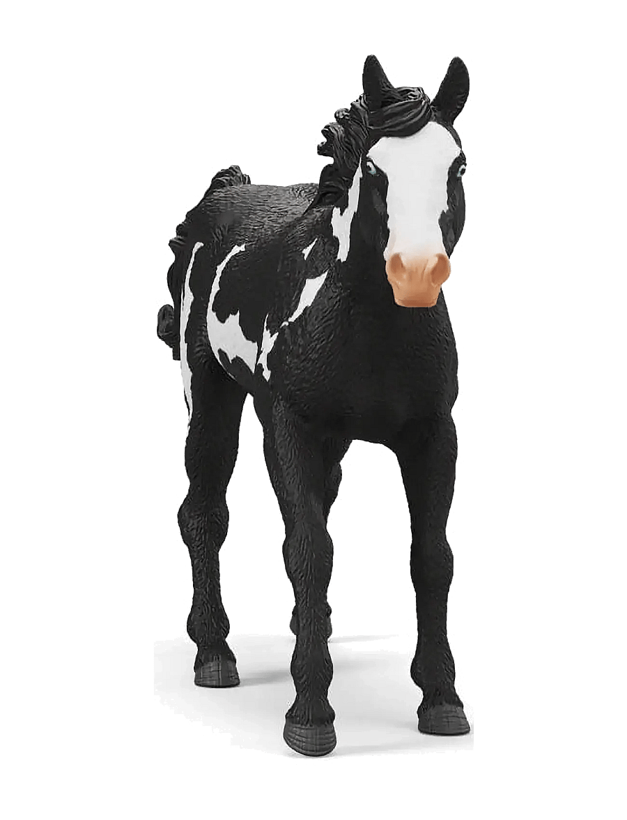 Schleich - Schleich Paint Horse Gelding - lowest prices - muti - 2