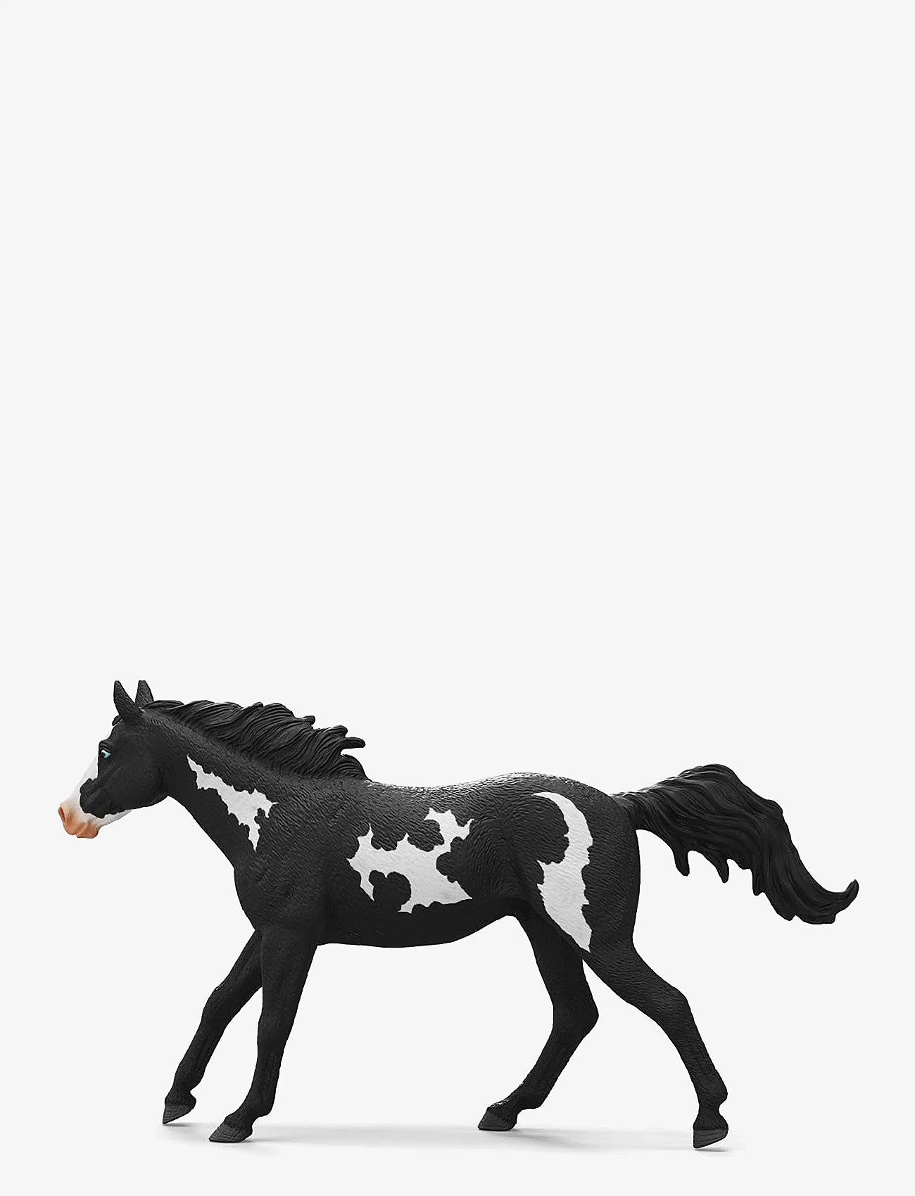 Schleich - Schleich Paint Horse Gelding - dyr - muti - 4