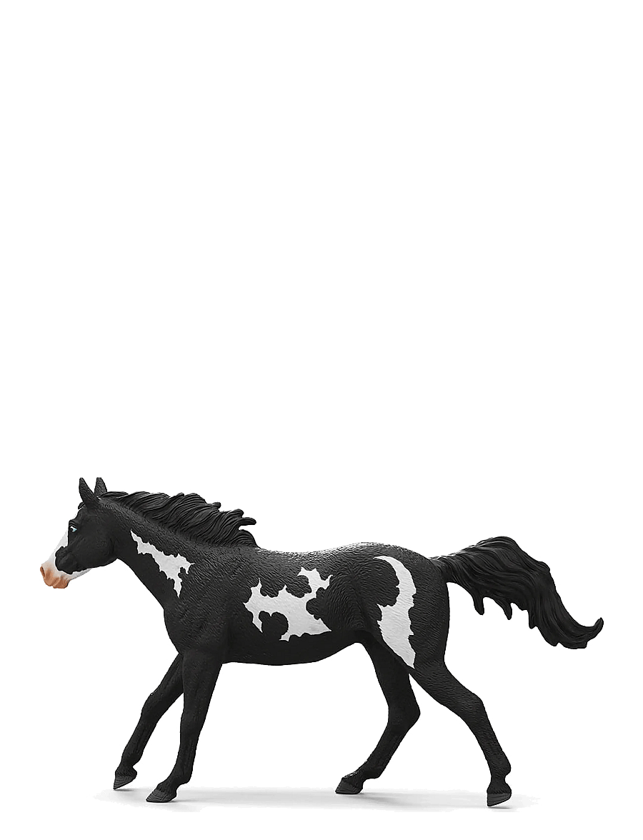 Schleich - Schleich Paint Horse Gelding - lowest prices - muti - 3