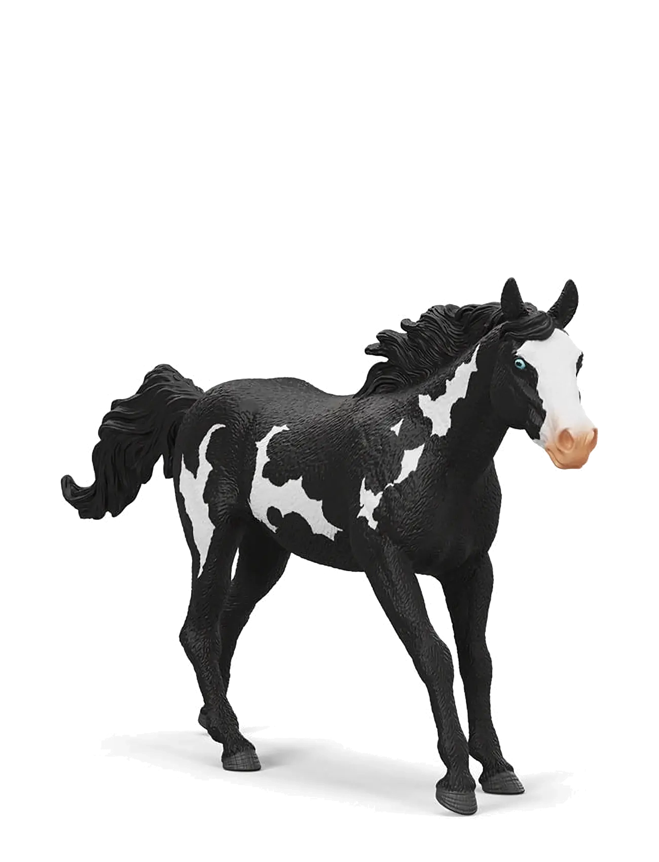 Schleich - Schleich Paint Horse Gelding - leksakssets & figurer - muti - 5