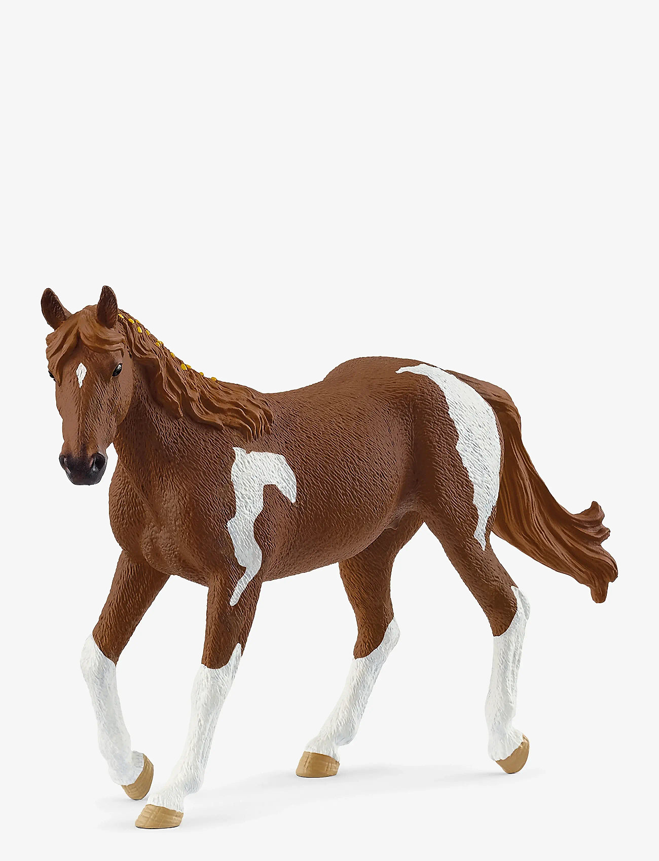 Schleich - Schleich Paint Horse Mare - laveste priser - muti - 0
