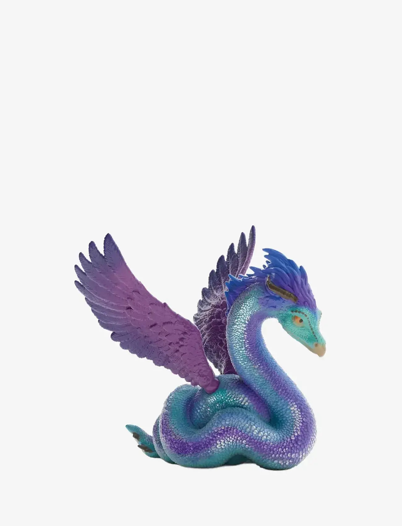 Schleich - Schleich Occamy - legesæt - muti - 1
