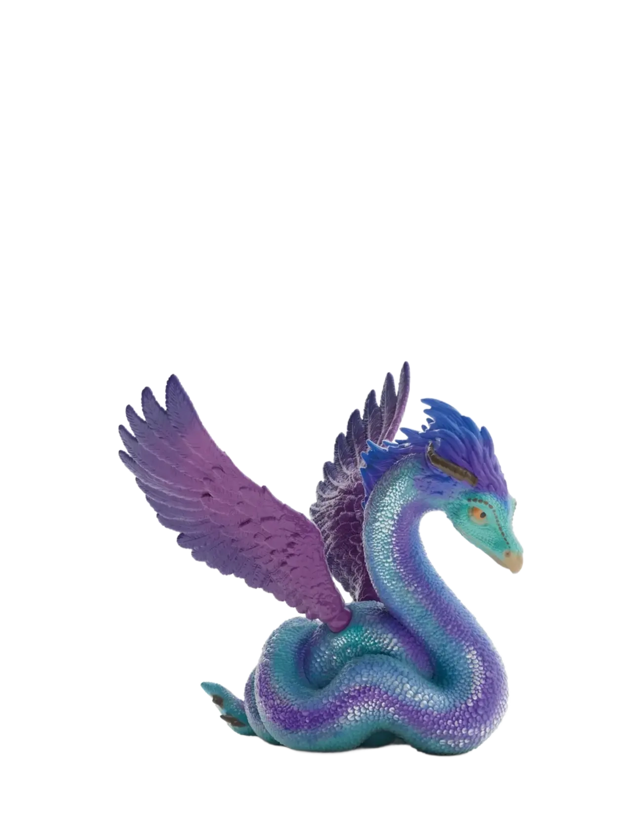 Schleich Schleich Occamy - Legetøjsfigurer & Sæt - MUTI / purple