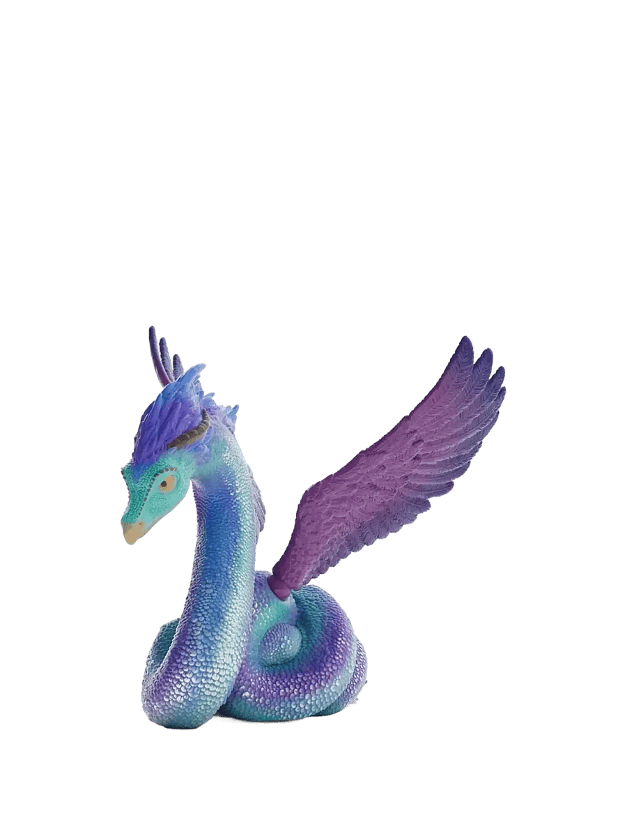 Schleich - Schleich Occamy - legesæt - muti - 2