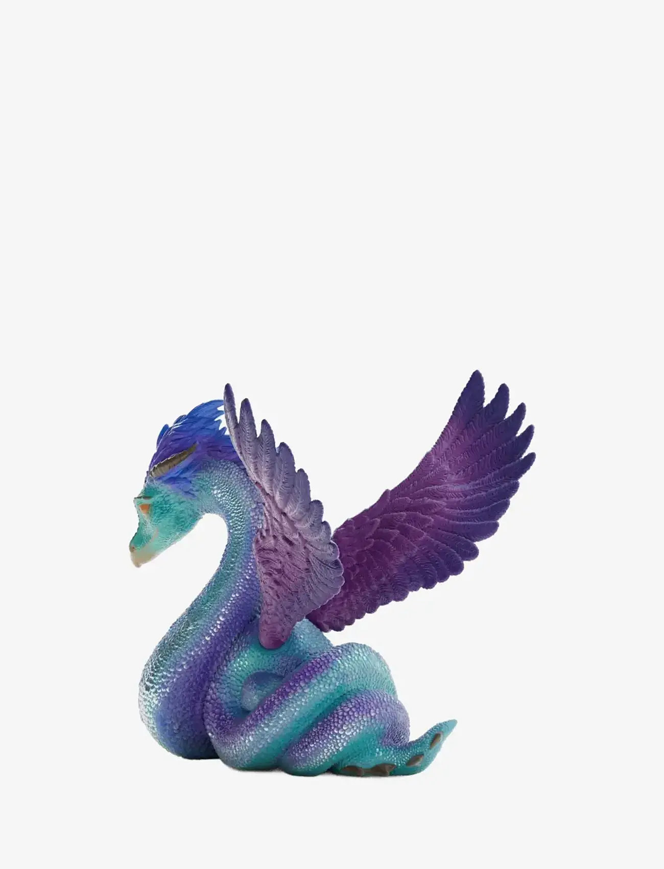 Schleich - Schleich Occamy - legesæt - muti - 4