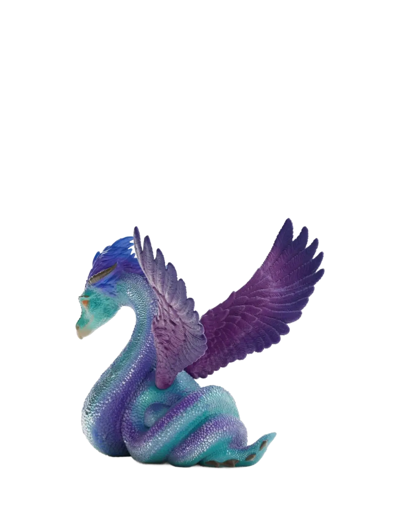 Schleich - Schleich Occamy - leikkisetit - muti - 4