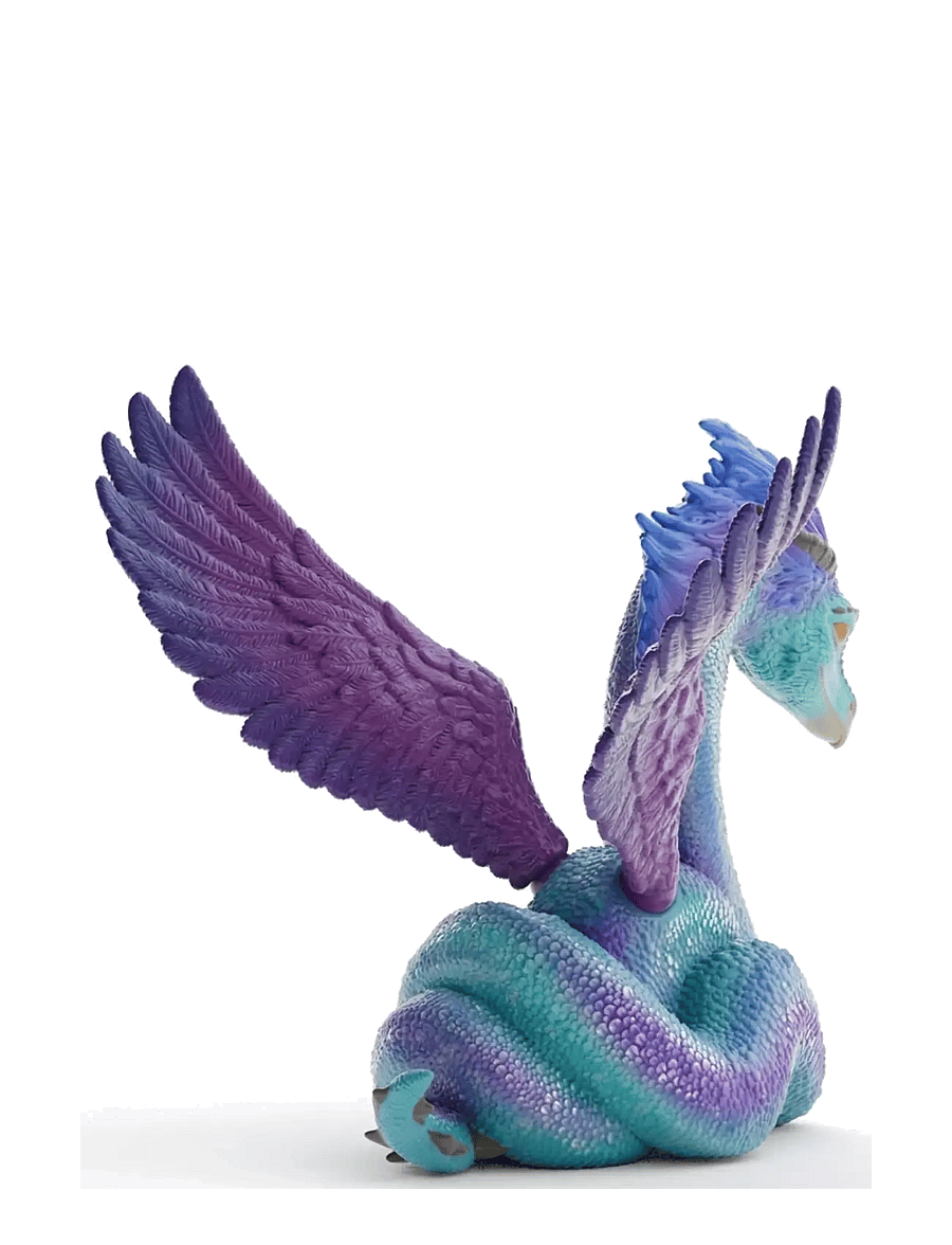 Schleich - Schleich Occamy - legesæt - muti - 5