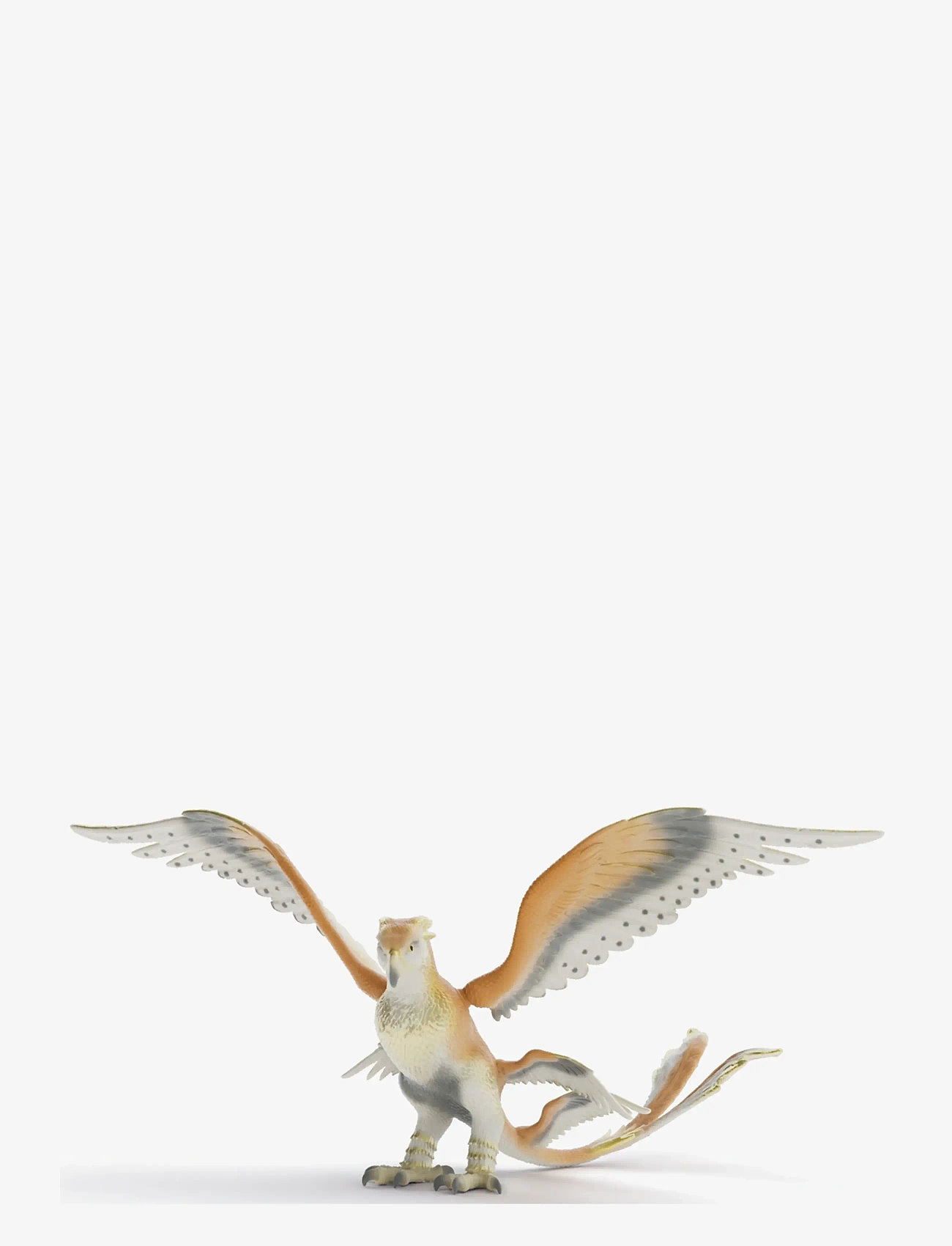 Schleich - Schleich Thunderbird - film- & eventyrsfigurer - muti - 1