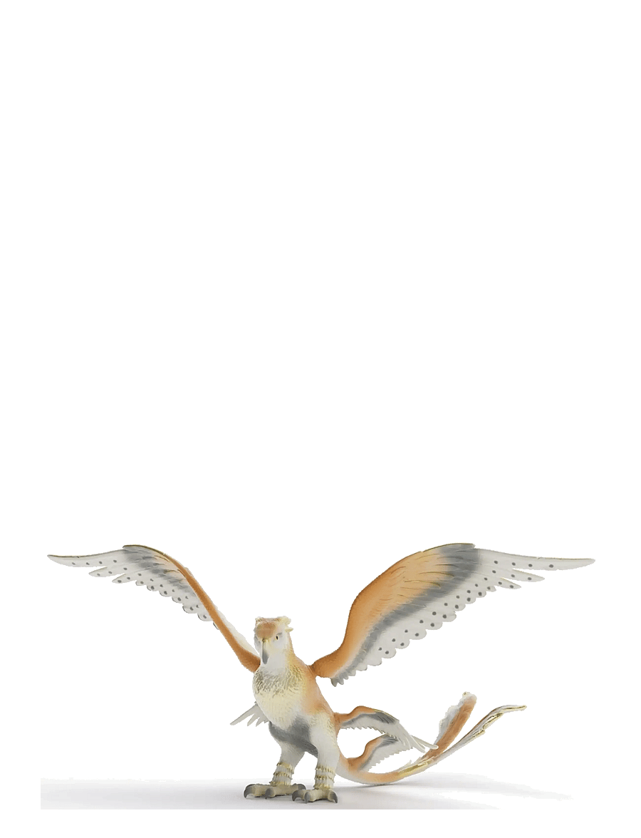 Schleich - Schleich Thunderbird - kvikmynda- og ævintýrapersónur - muti - 1