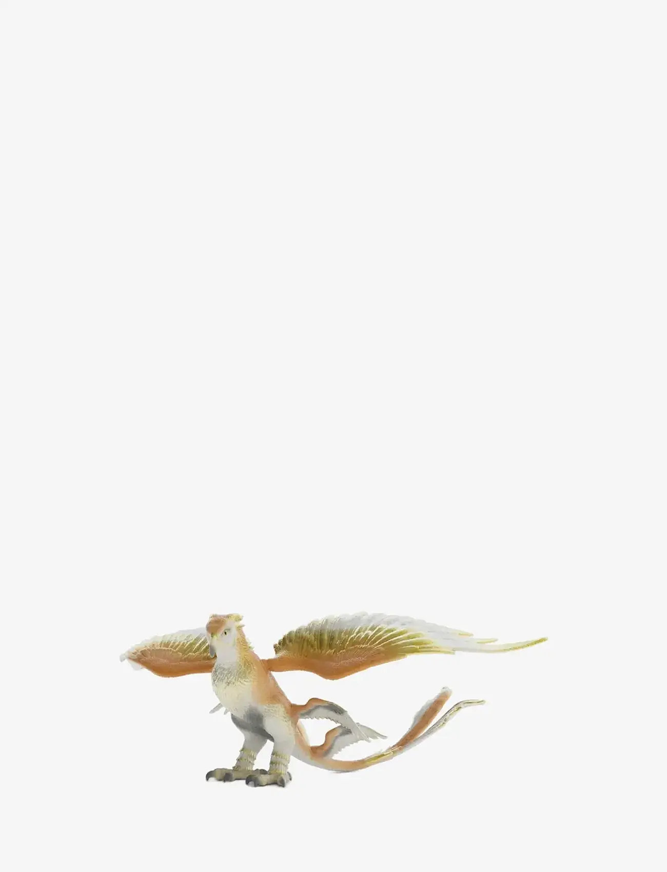Schleich - Schleich Thunderbird - film- & eventyrsfigurer - muti - 2