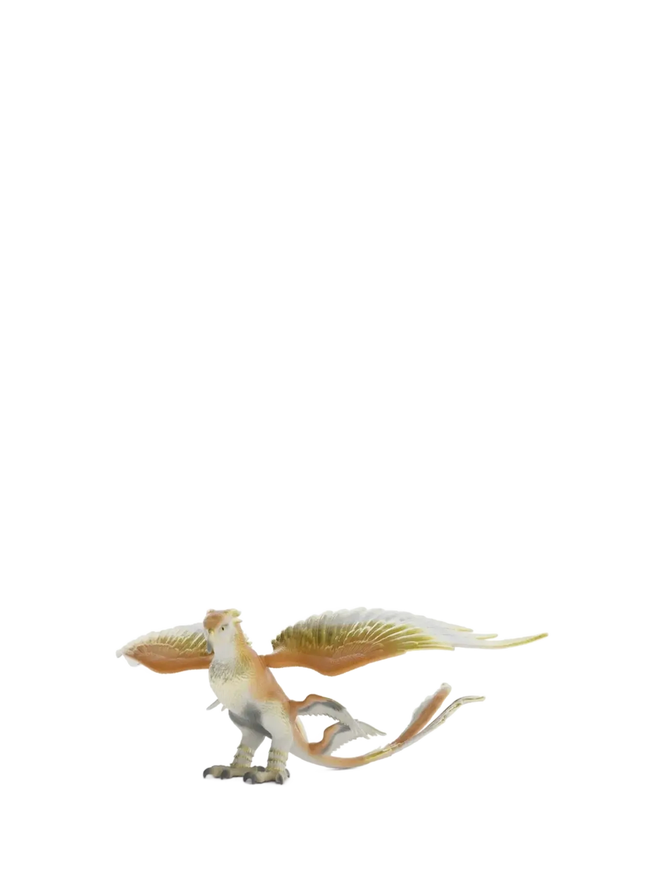 Schleich - Schleich Thunderbird - film & sagofigurer - muti - 2