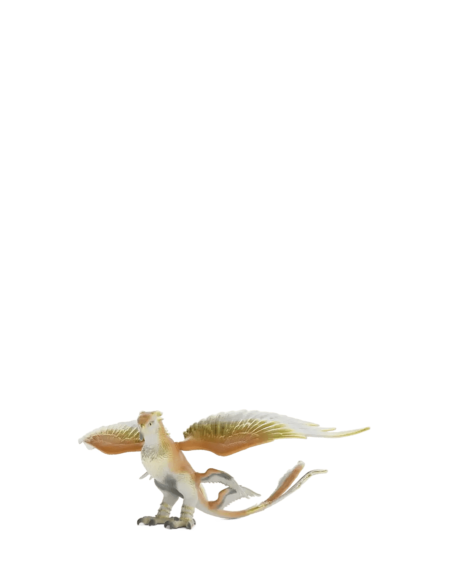 Schleich - Schleich Thunderbird - kvikmynda- og ævintýrapersónur - muti - 2