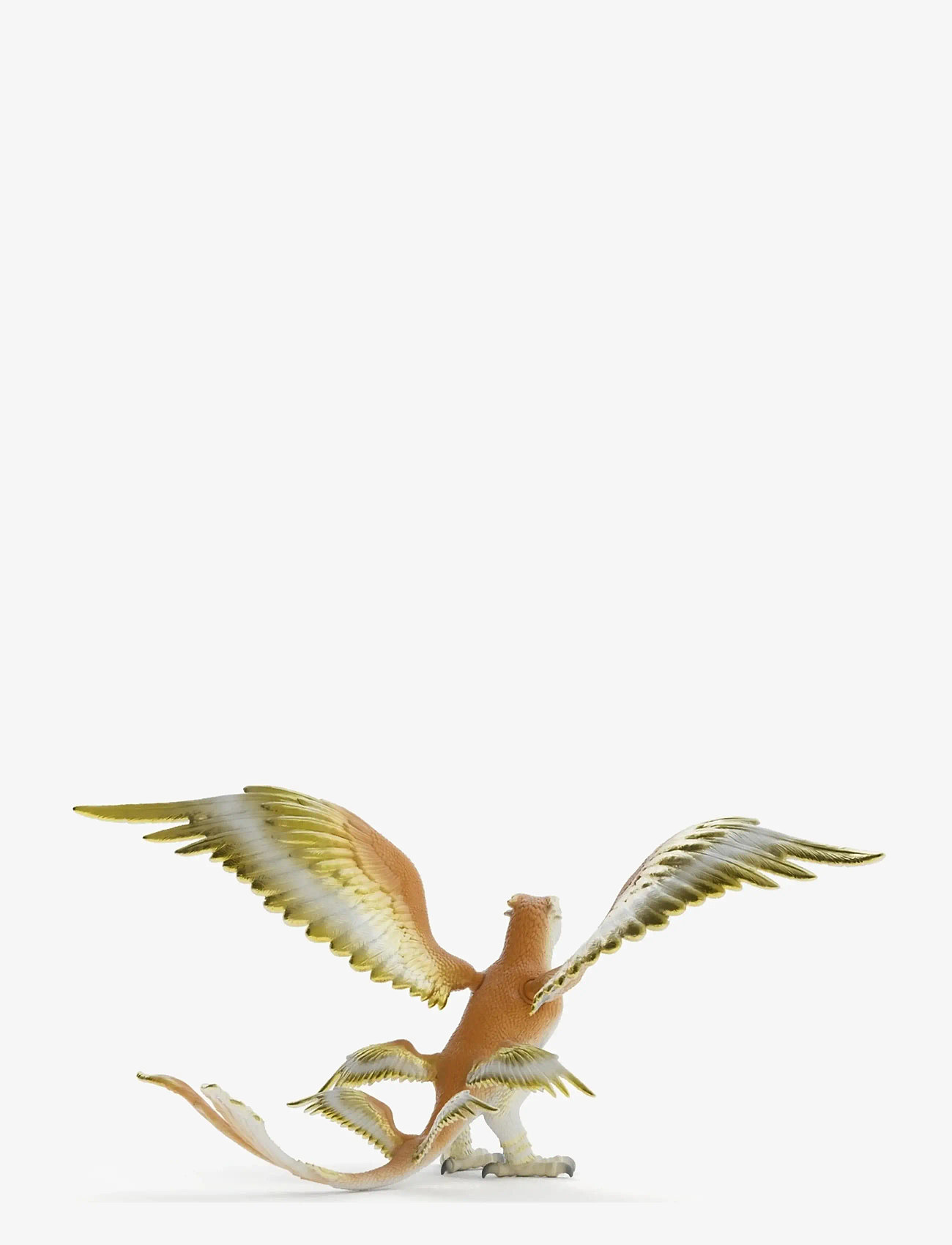 Schleich - Schleich Thunderbird - film- & eventyrsfigurer - muti - 3