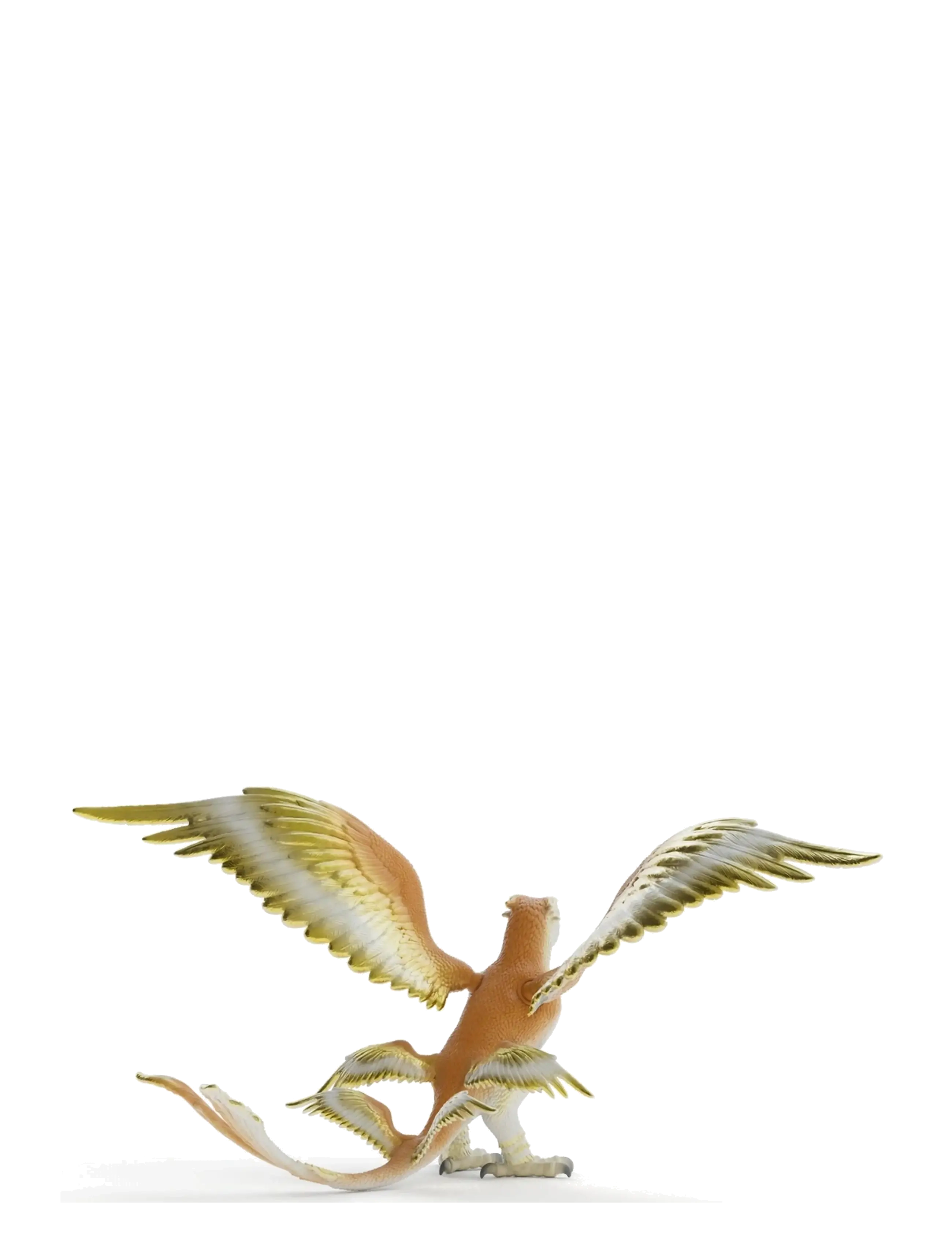 Schleich - Schleich Thunderbird - film & sagofigurer - muti - 3
