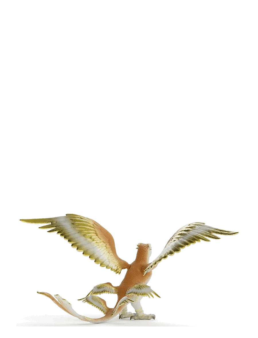 Schleich - Schleich Thunderbird - kvikmynda- og ævintýrapersónur - muti - 3