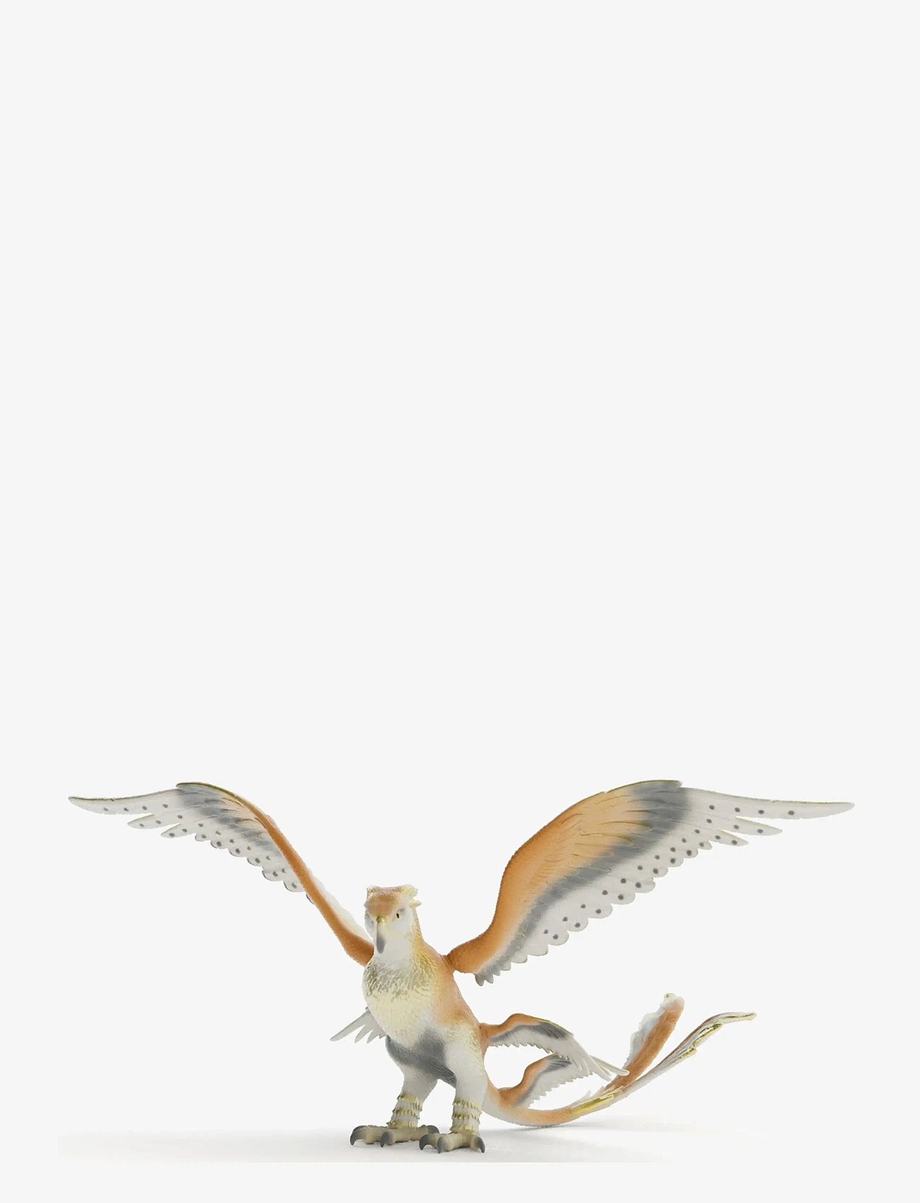 Schleich - Schleich Thunderbird - film- & eventyrsfigurer - muti - 4