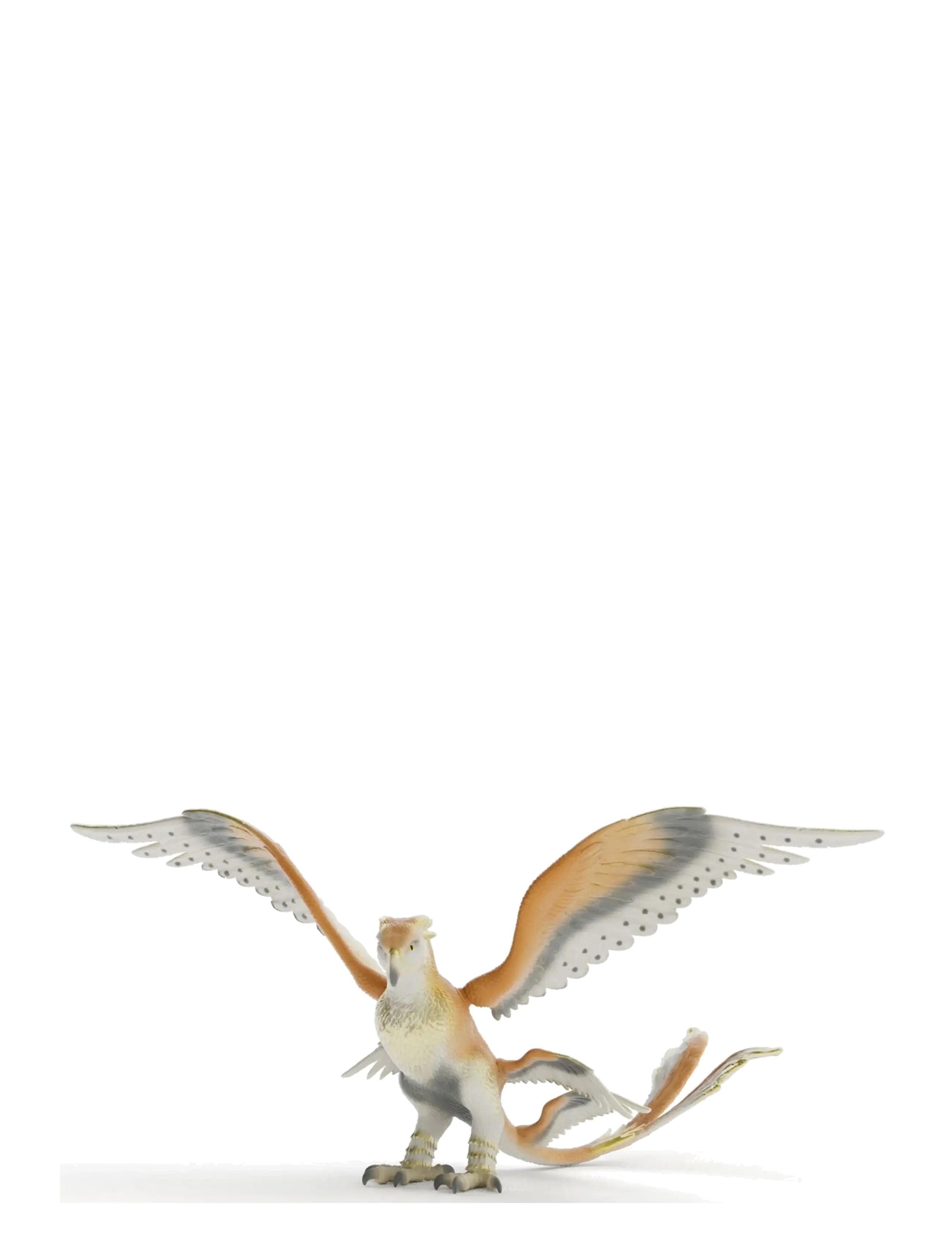 Schleich - Schleich Thunderbird - film & sagofigurer - muti - 4