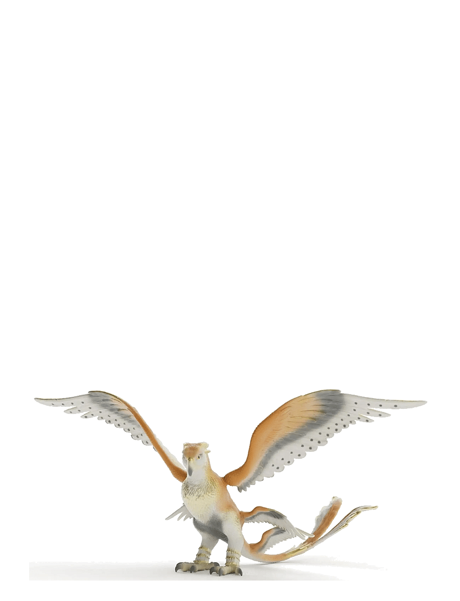 Schleich - Schleich Thunderbird - kvikmynda- og ævintýrapersónur - muti - 4