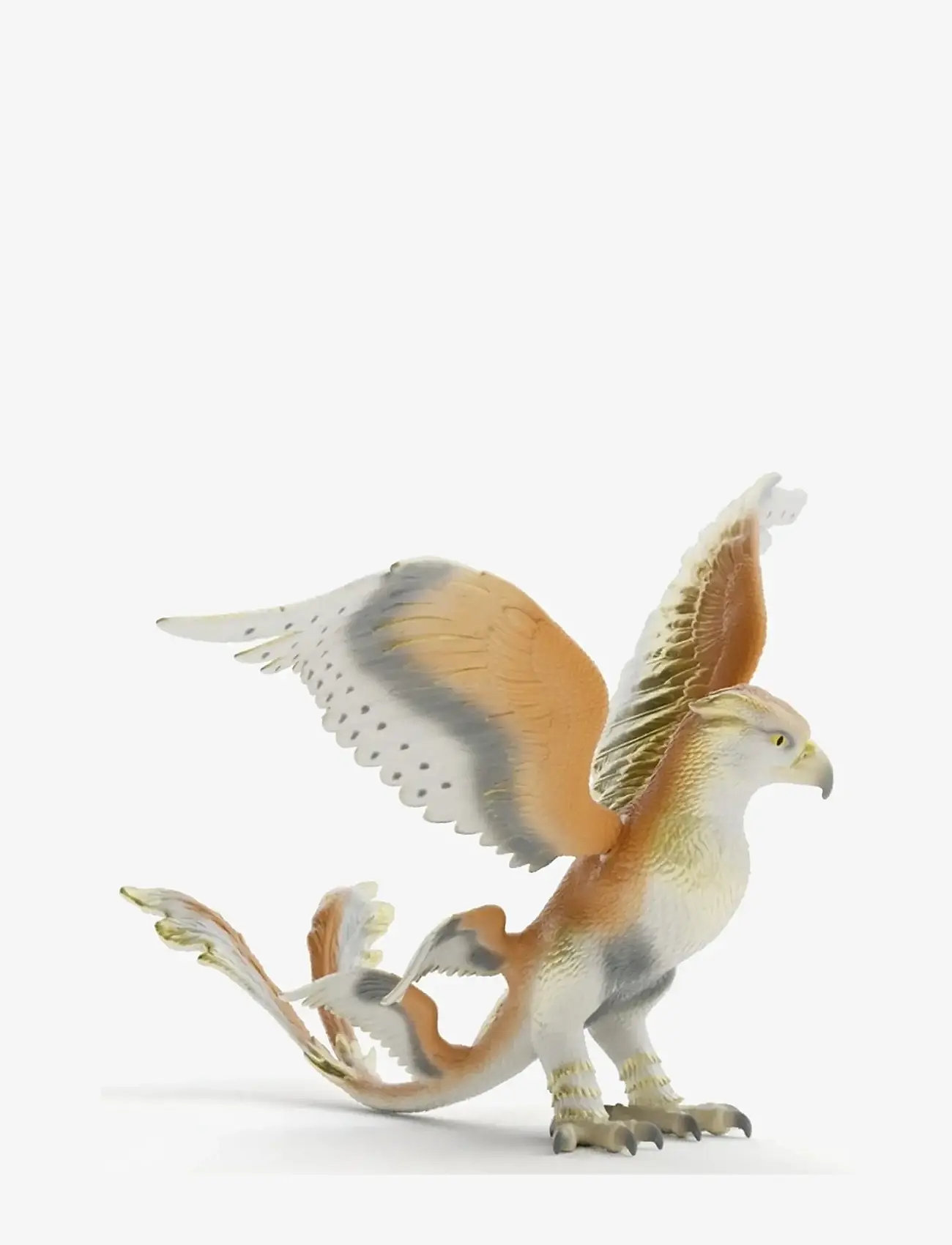 Schleich - Schleich Thunderbird - film- & eventyrsfigurer - muti - 5