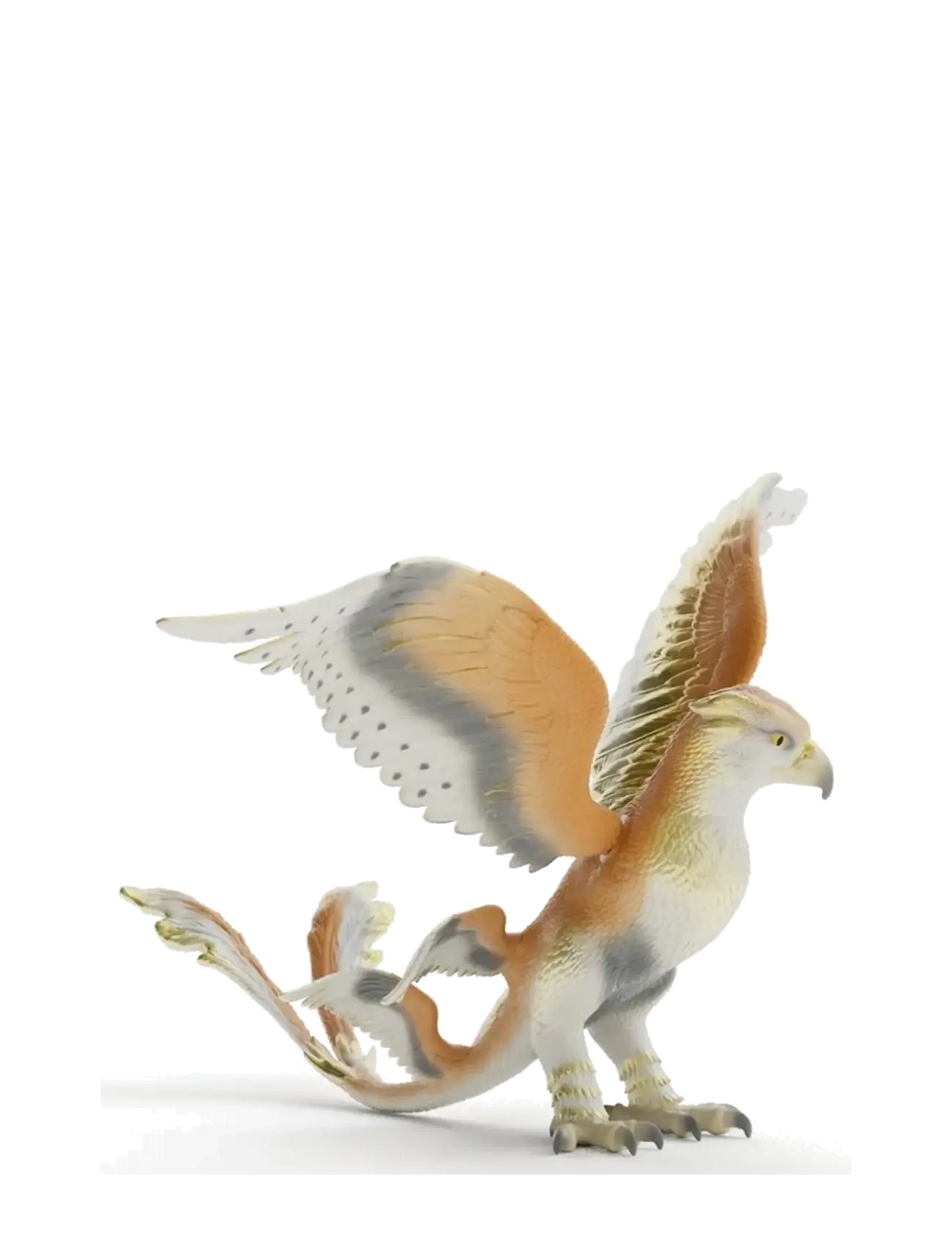Schleich - Schleich Thunderbird - film & sagofigurer - muti - 5