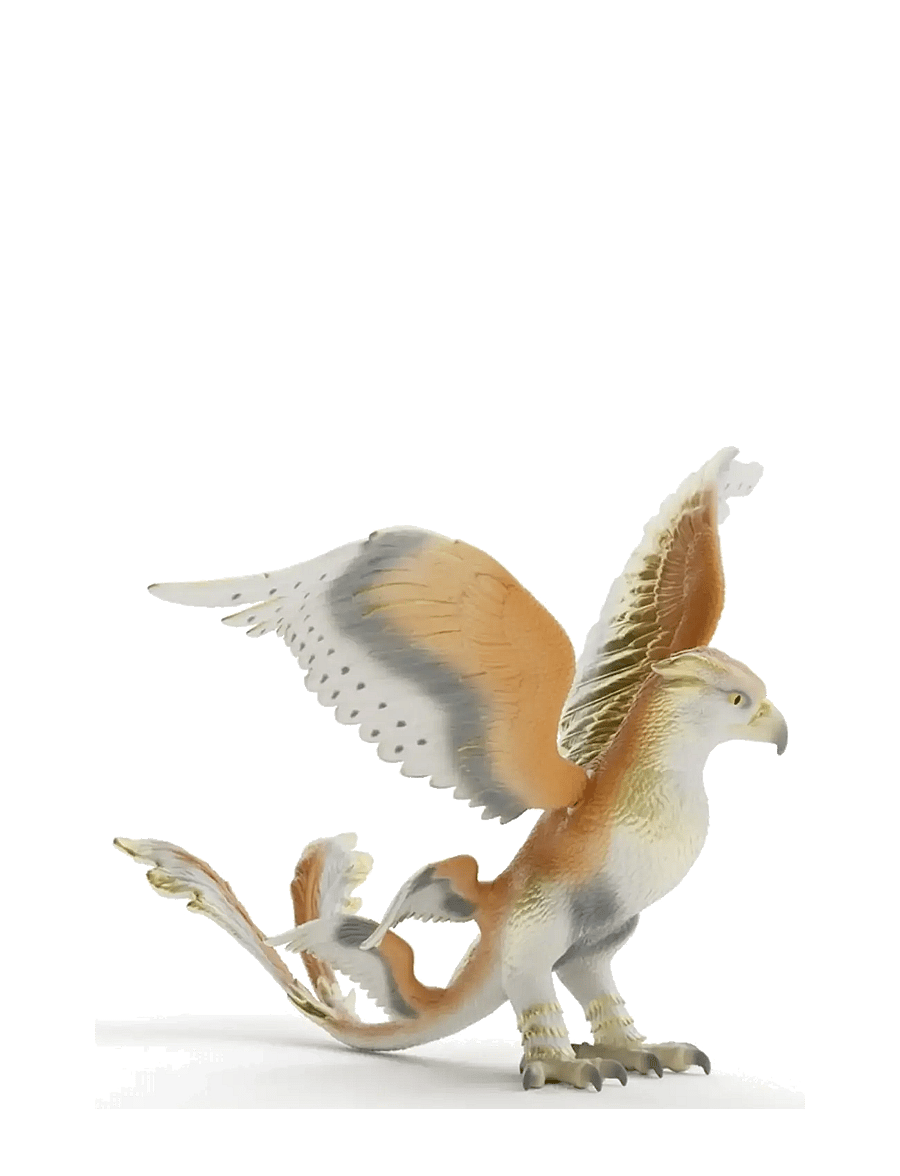 Schleich - Schleich Thunderbird - kvikmynda- og ævintýrapersónur - muti - 5