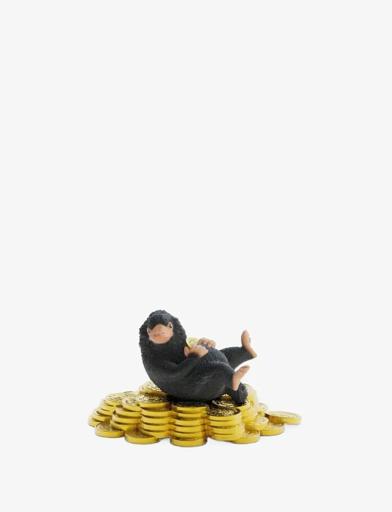 Schleich - Schleich Niffler with gold - movies & fairy tale characters - muti - 0
