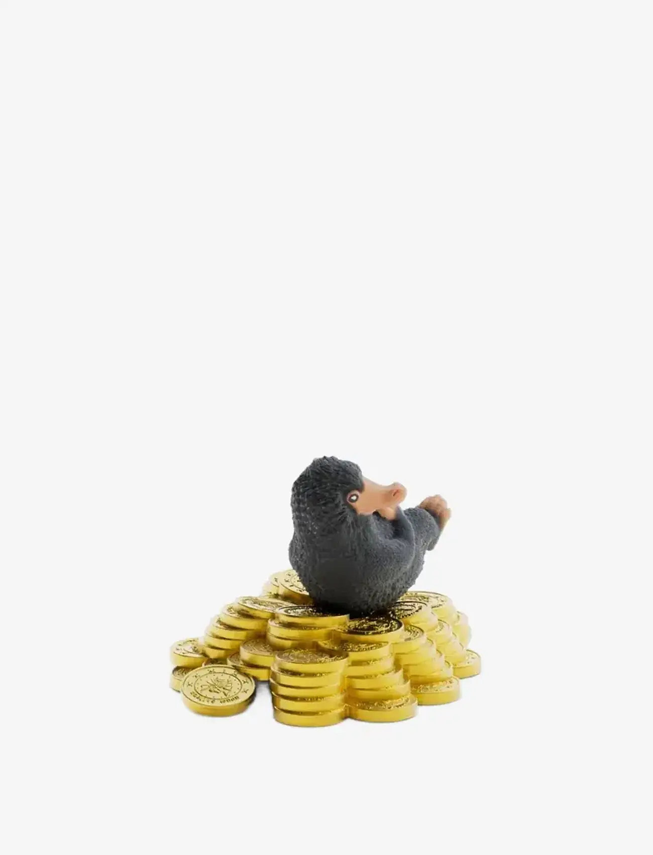 Schleich - Schleich Niffler with gold - movies & fairy tale characters - muti - 1