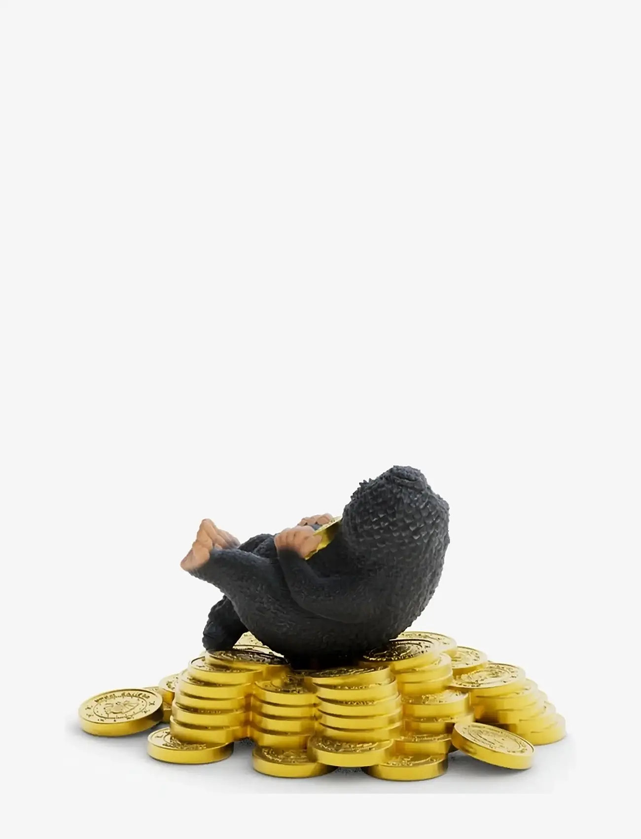 Schleich - Schleich Niffler with gold - movies & fairy tale characters - muti - 2
