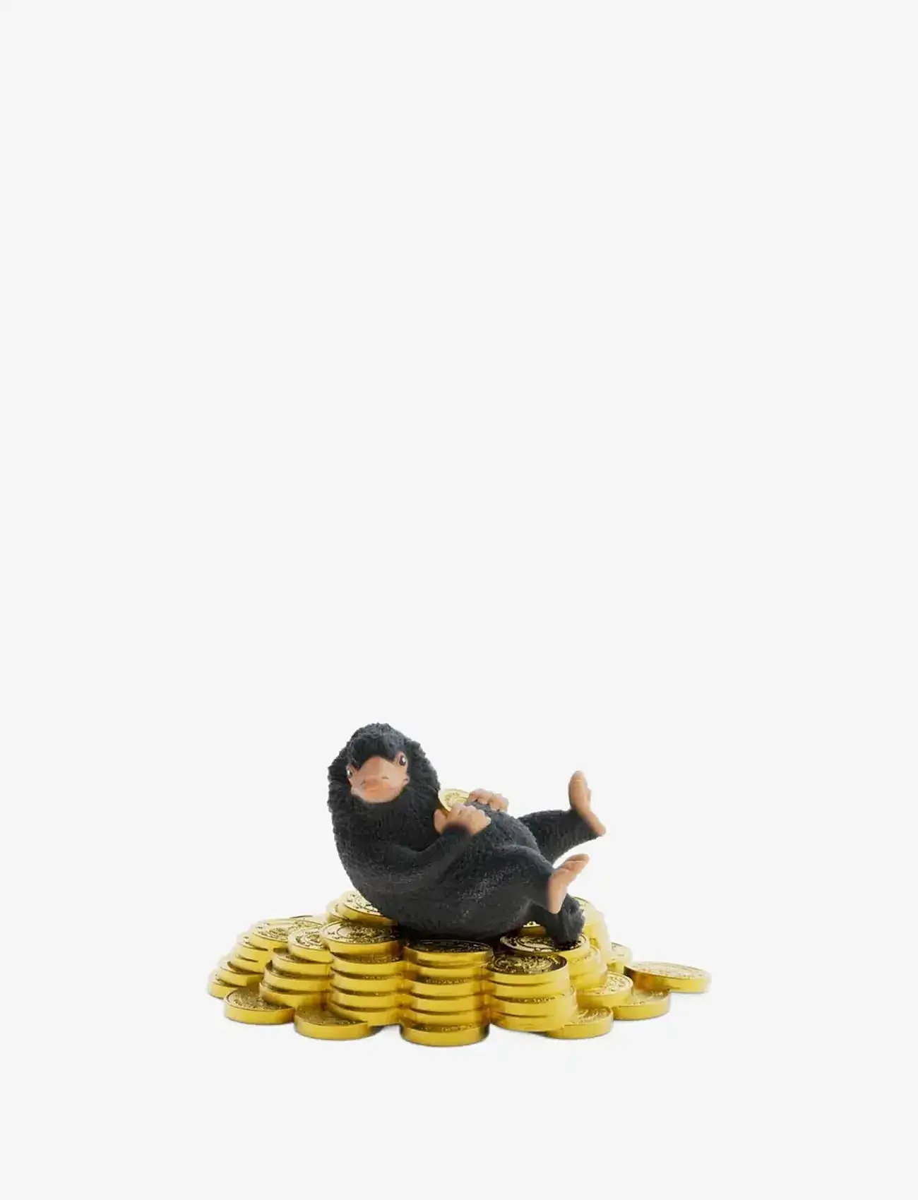 Schleich - Schleich Niffler with gold - movies & fairy tale characters - muti - 3
