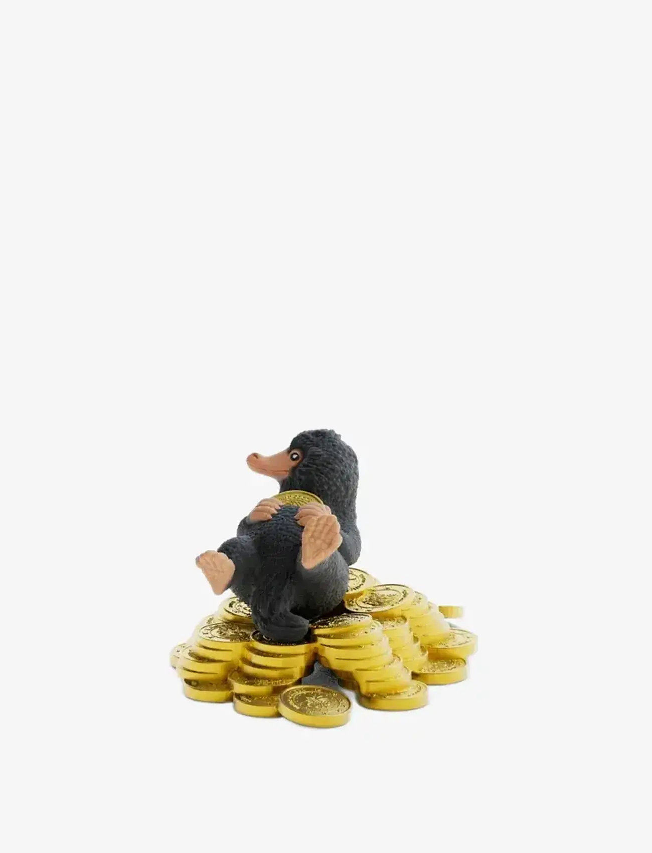 Schleich - Schleich Niffler with gold - movies & fairy tale characters - muti - 4