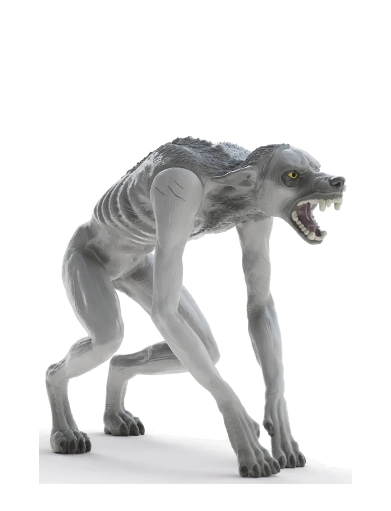 Schleich - Schleich Werewolf vs. Animagus - lekset - muti - 3