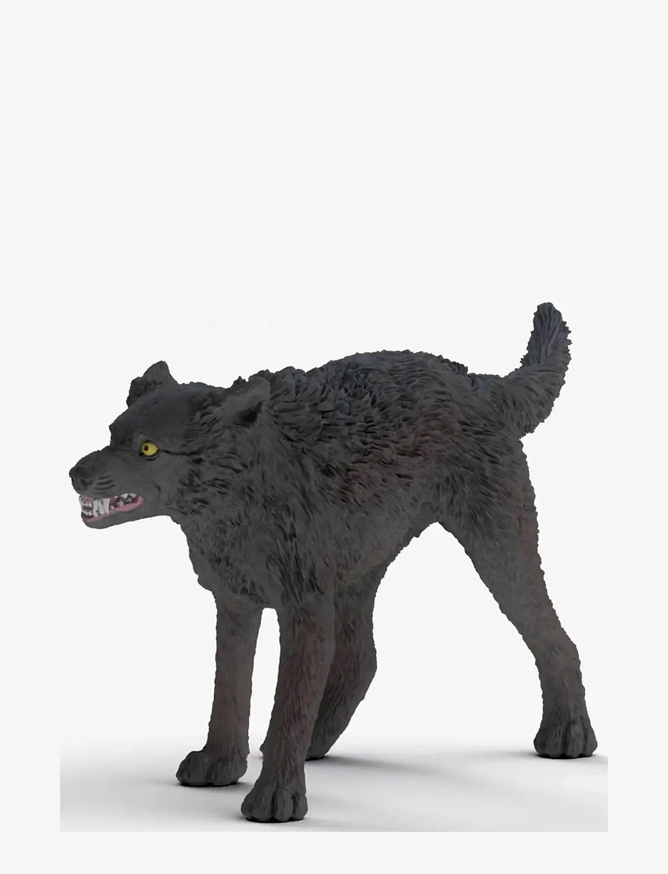 Schleich - Schleich Werewolf vs. Animagus - legesæt - muti - 4