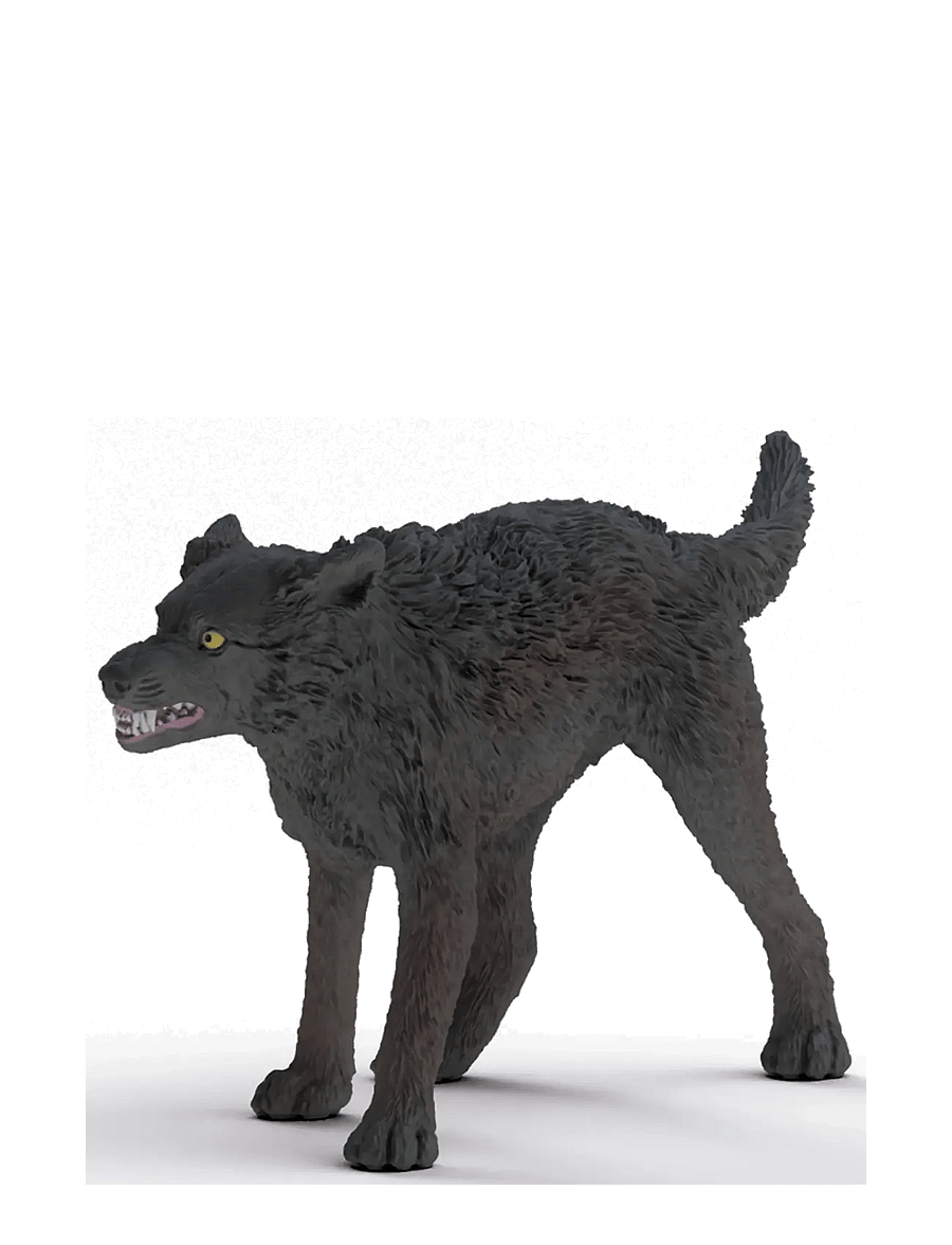 Schleich - Schleich Werewolf vs. Animagus - leikfangasett - muti - 4