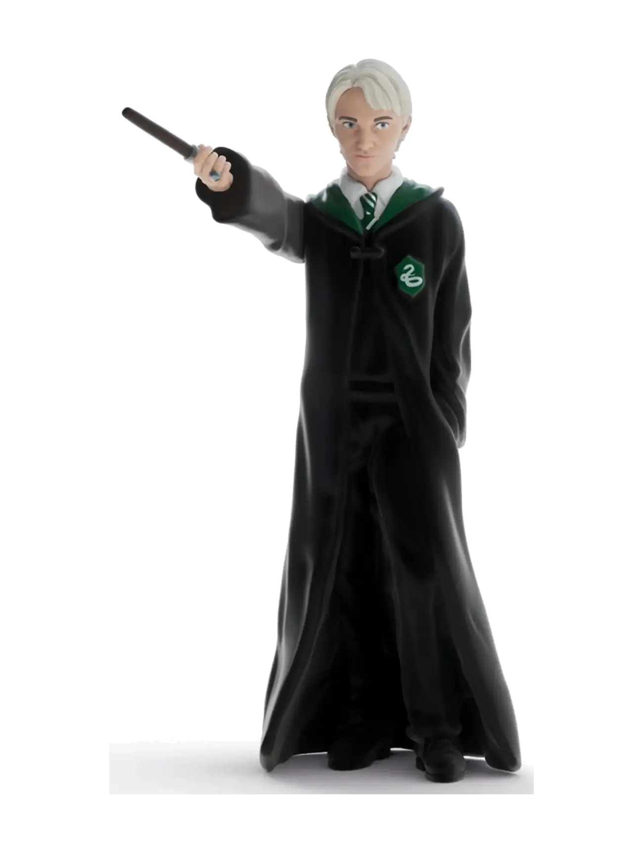 Schleich - Schleich Mad-Eye Moody & Draco Malfoy - leksakssets & figurer - muti - 2