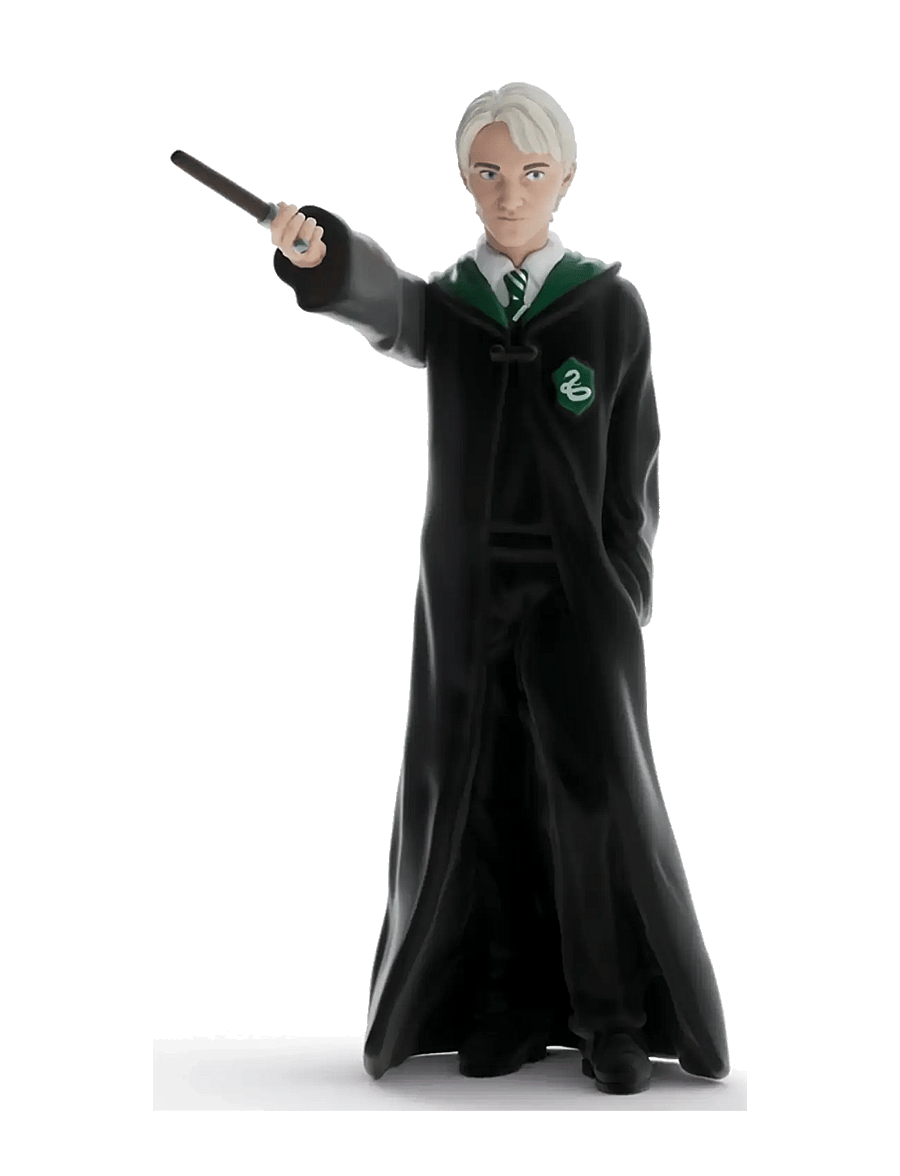 Schleich - Schleich Mad-Eye Moody & Draco Malfoy - film- & eventyrsfigurer - muti - 2