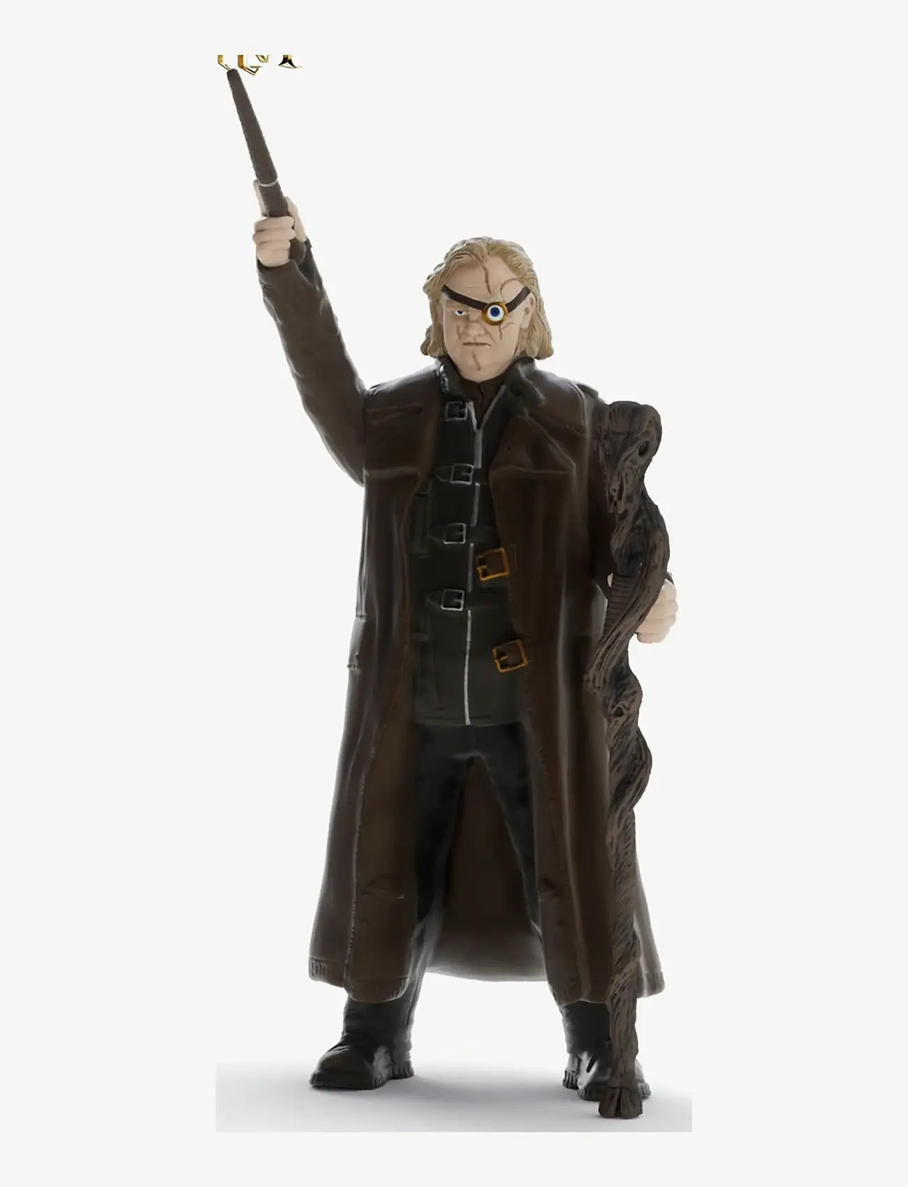 Schleich - Schleich Mad-Eye Moody & Draco Malfoy - elokuvat ja tarinahahmot - muti - 4