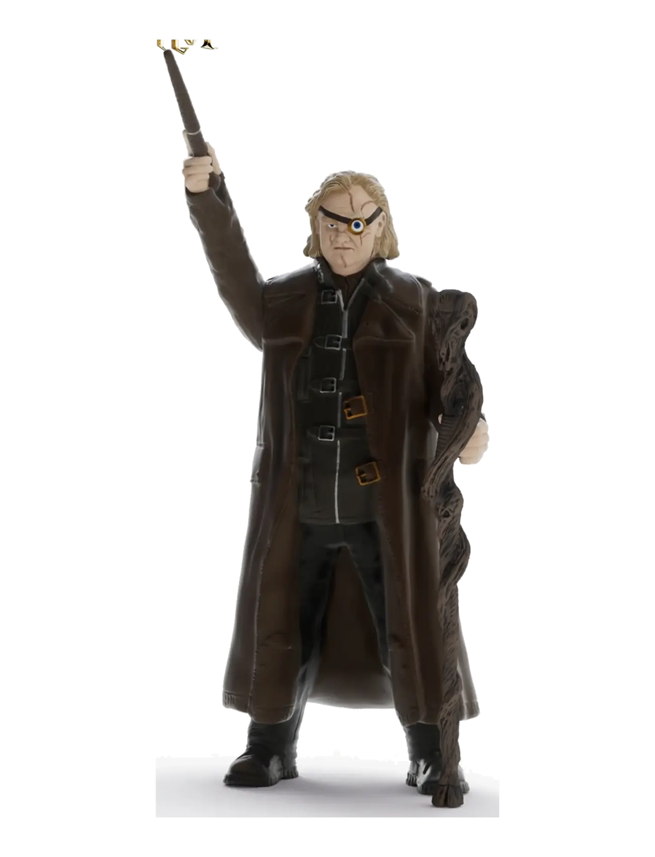 Schleich - Schleich Mad-Eye Moody & Draco Malfoy - leksakssets & figurer - muti - 4