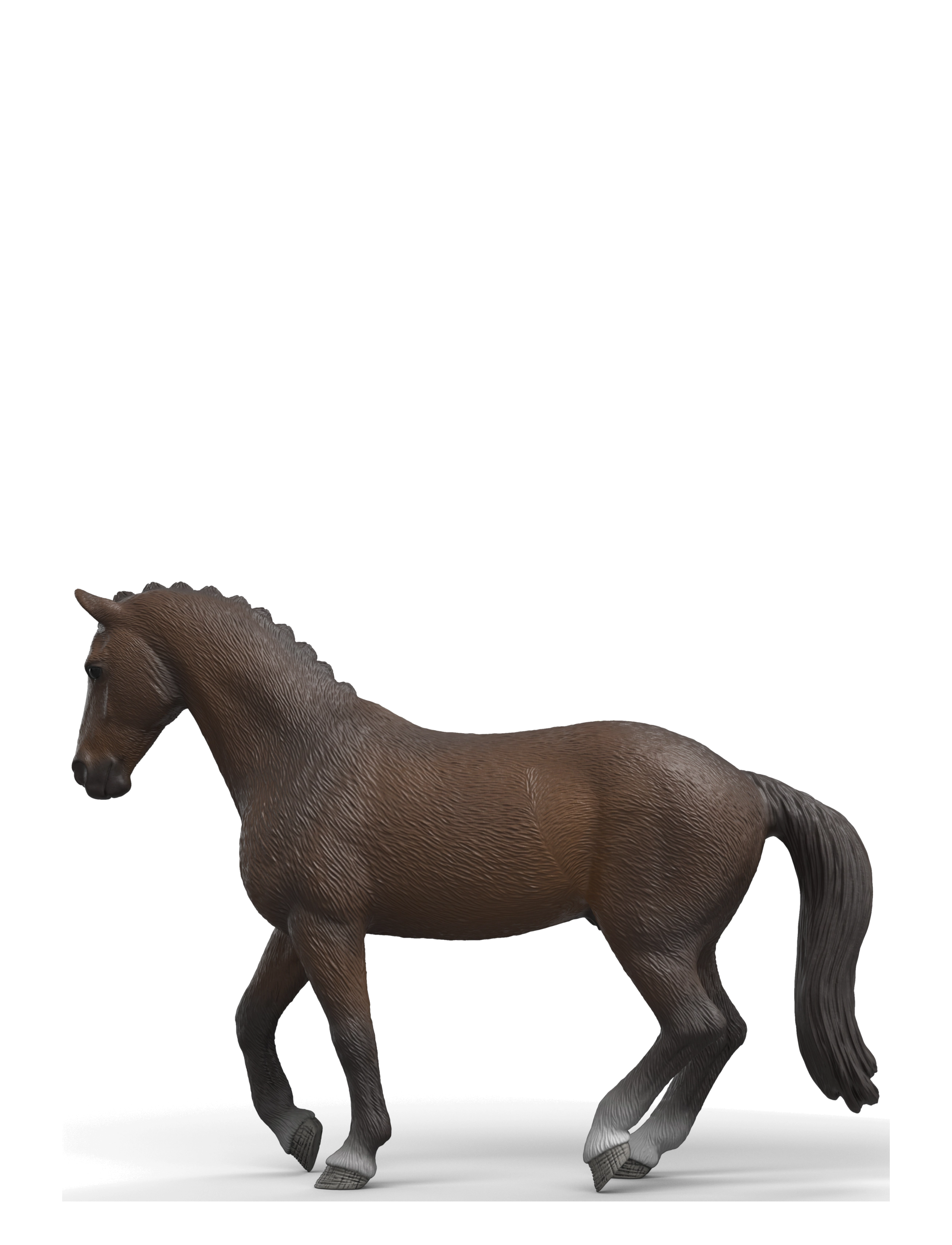 Schleich - Schleich KWPN Gelding - eläimet - multi - 1