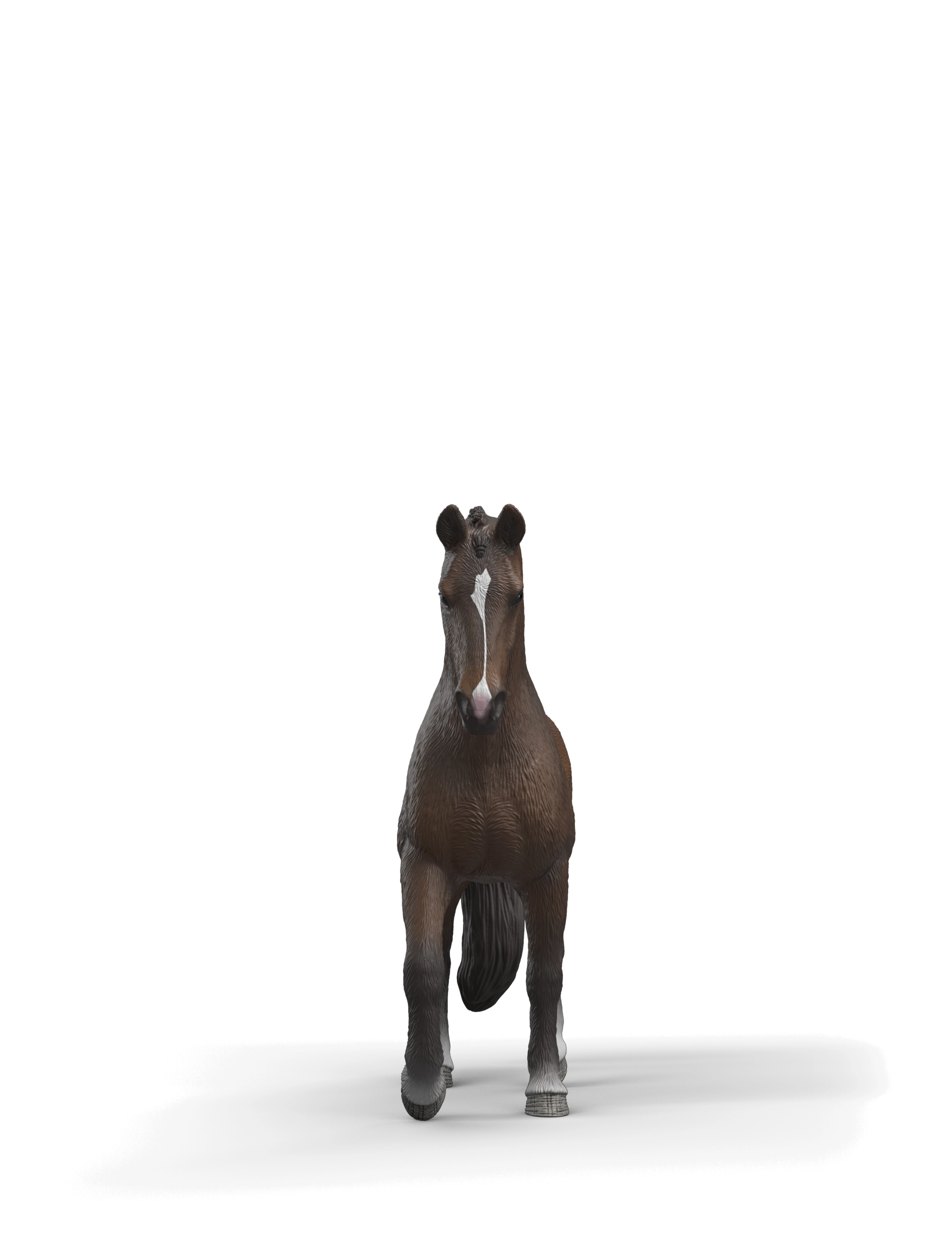 Schleich - Schleich KWPN Gelding - eläimet - multi - 2