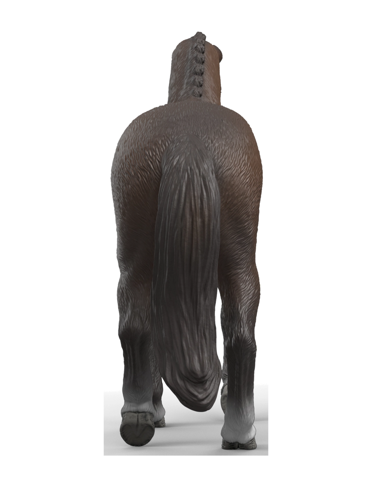 Schleich - Schleich KWPN Gelding - eläimet - multi - 3