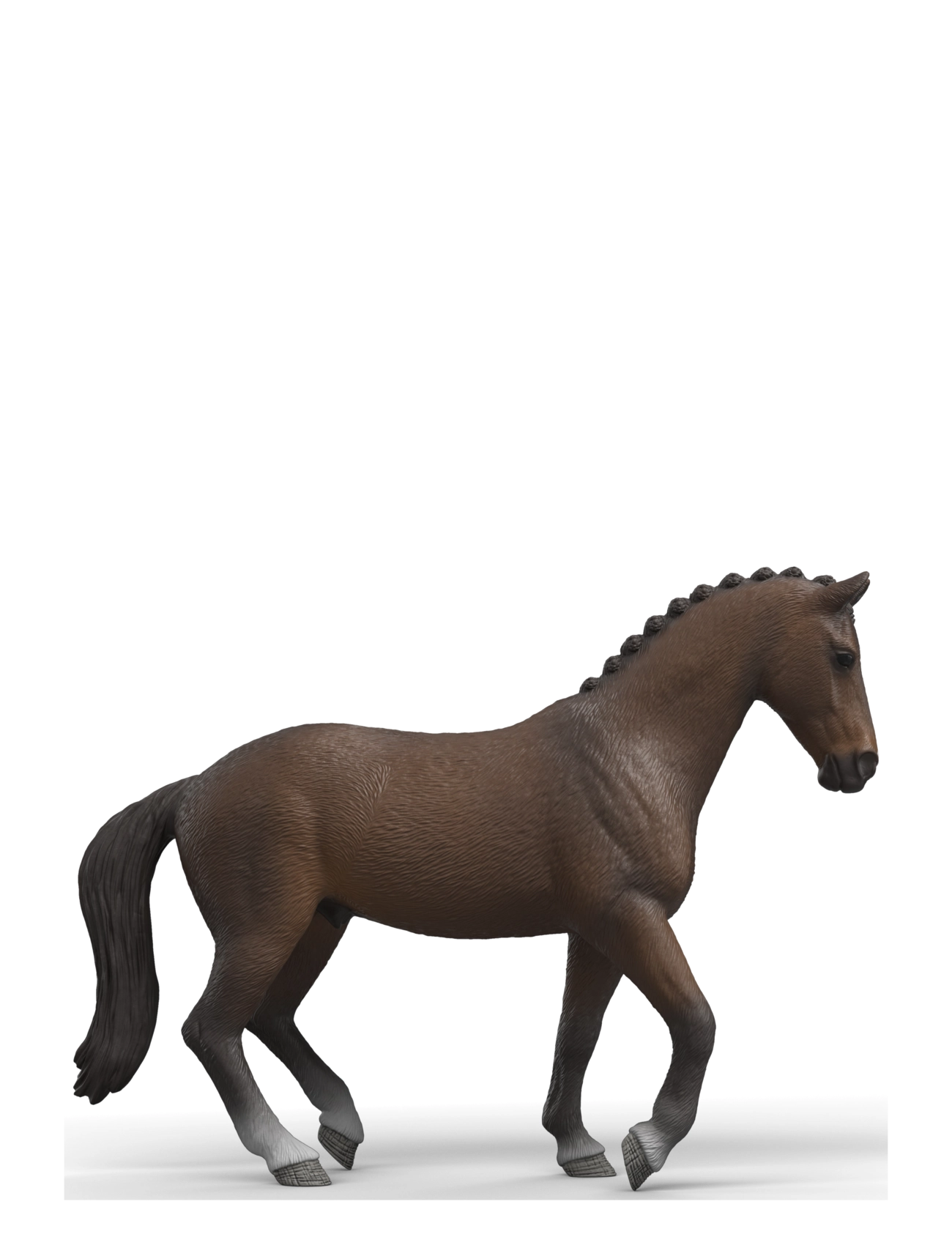 Schleich - Schleich KWPN Gelding - eläimet - multi - 4