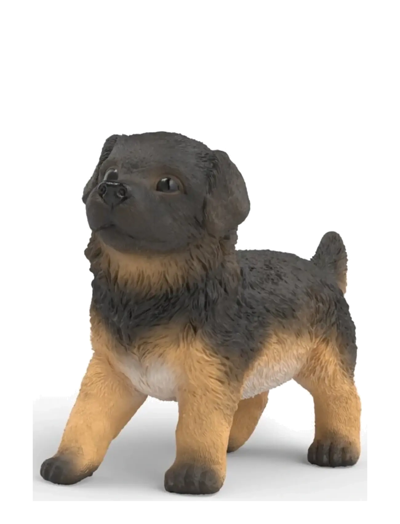 Schleich Schleich German Shepherd puppy - Schleich - MULTI / multi